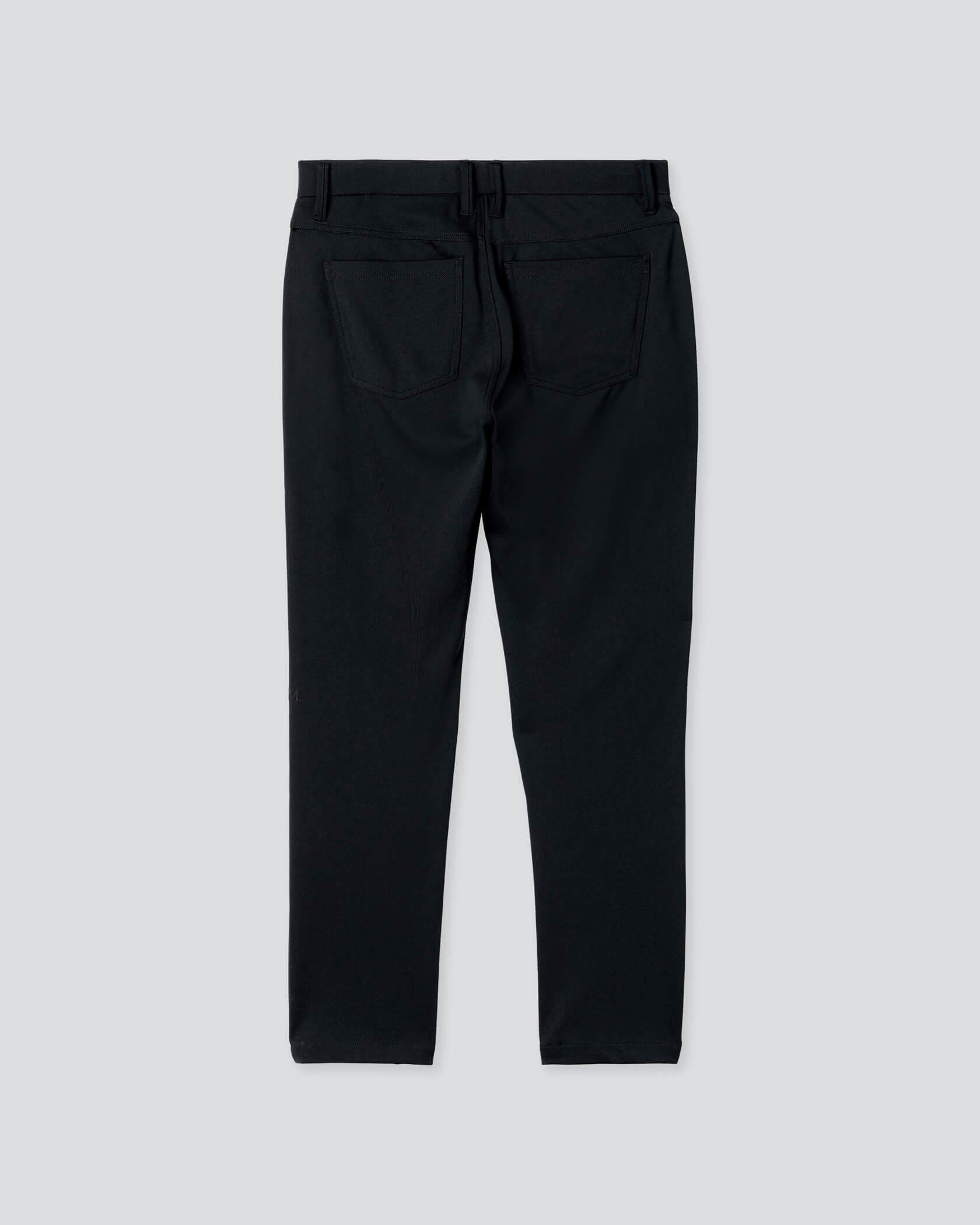 Sportcross 5P Pants |Black| flat