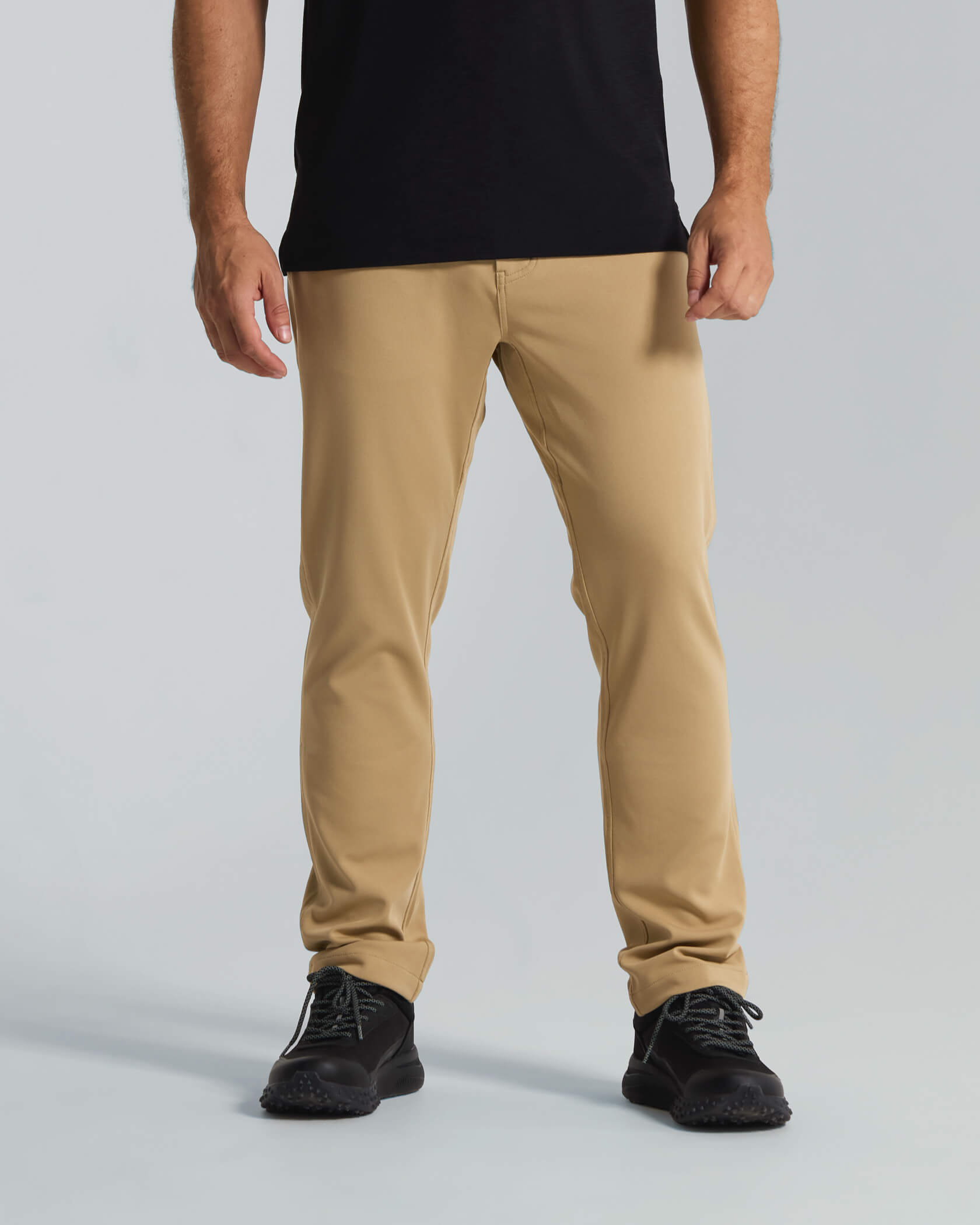 Sportcross 5P Pants |Incense| front