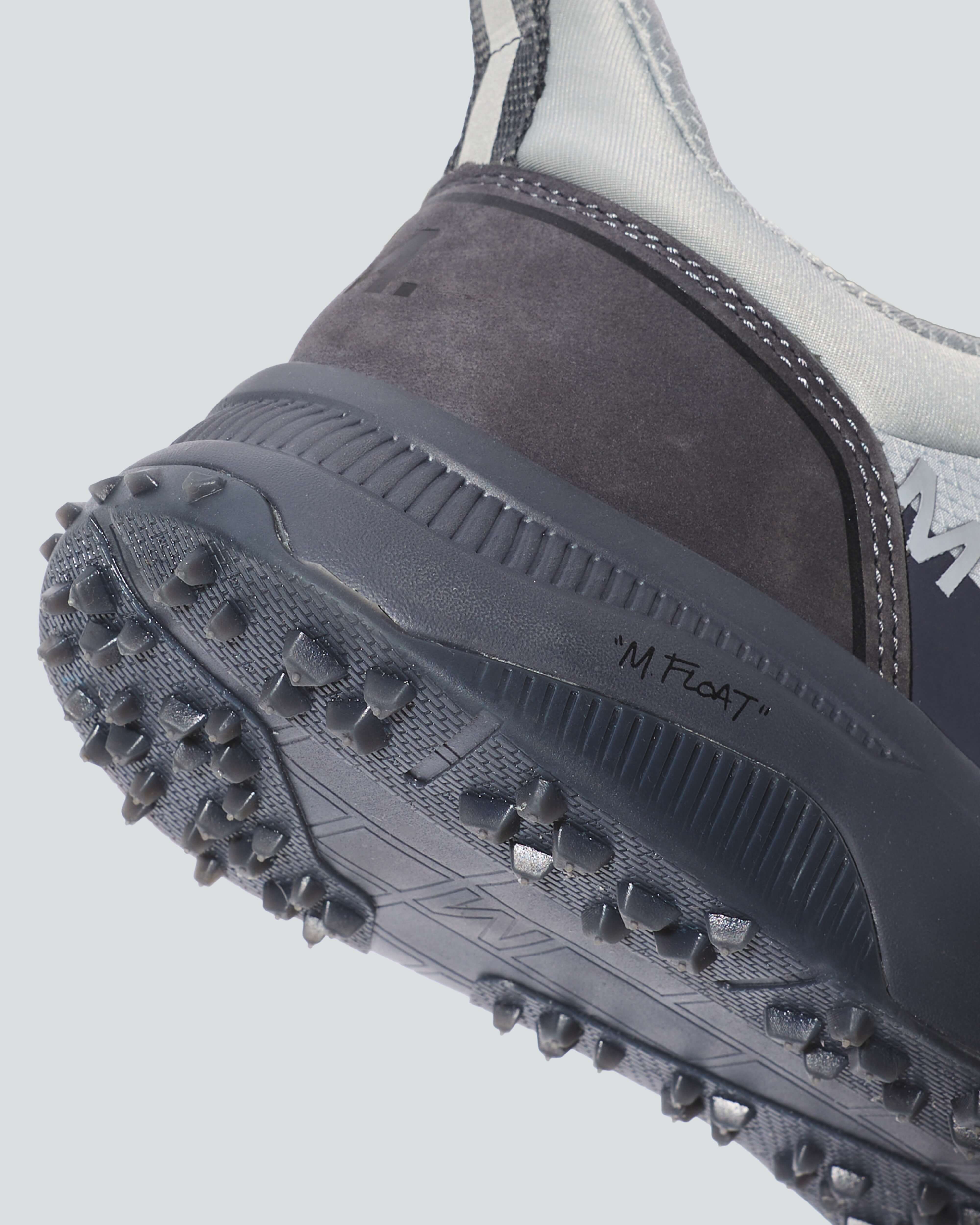 Sportcross ATG Shoes |Gray / Magnet / Magnet| flat mfloat