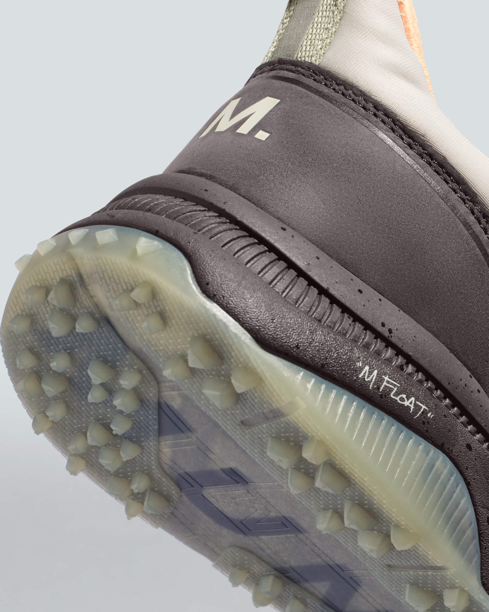 Sportcross ATG Shoes |Antarctica / Magnet / Seagrass| mfloat