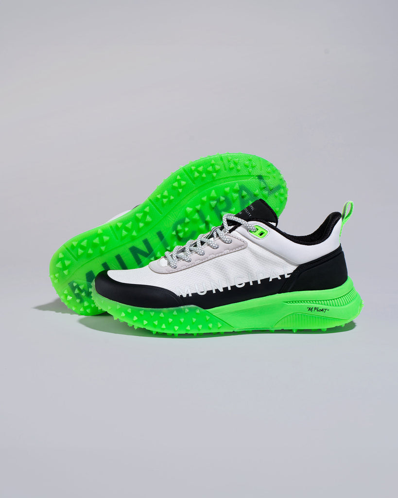 Sportcross All-Terrain Golf (ATG) Shoes & MUNICIPAL
