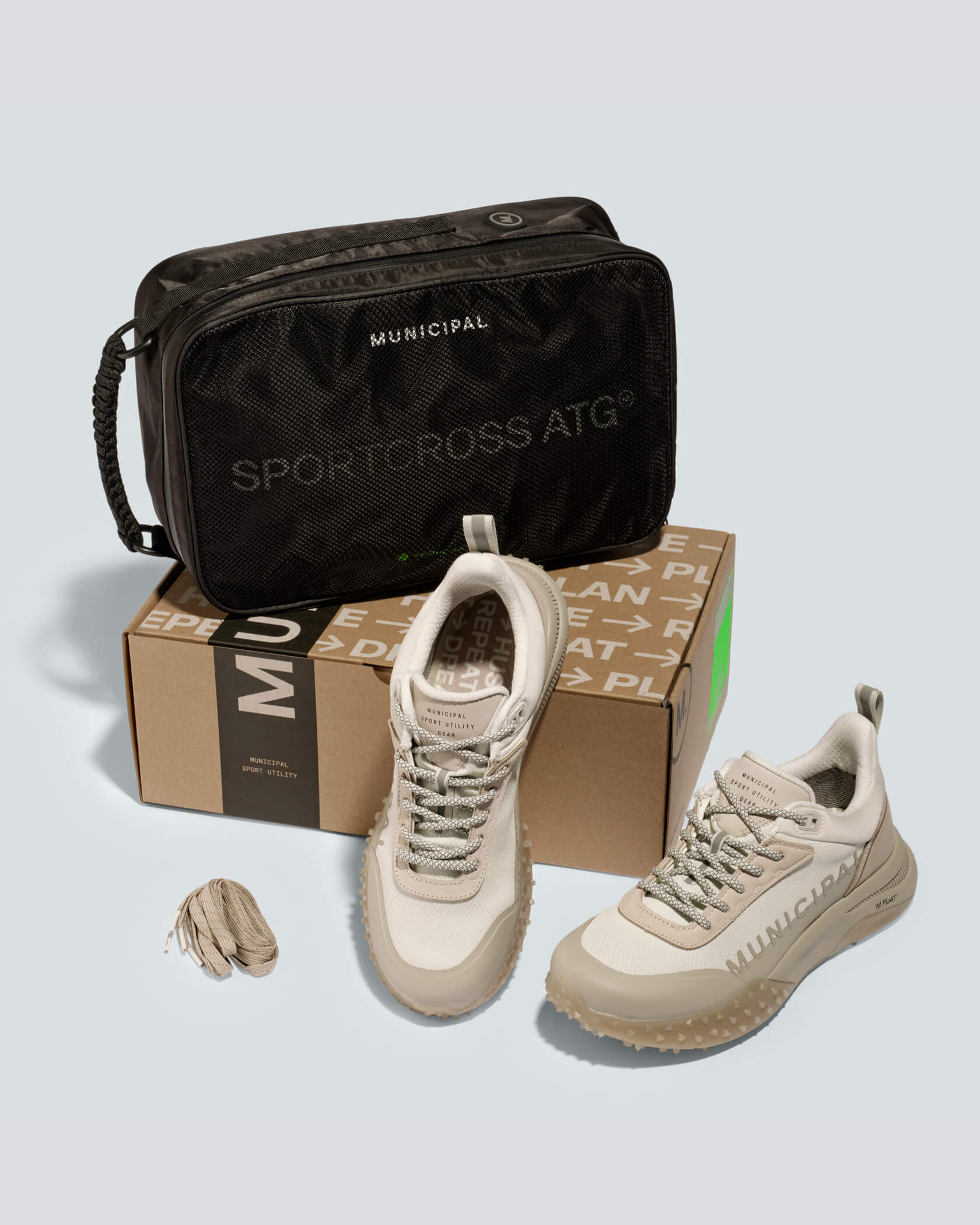 Sportcross ATG Shoes