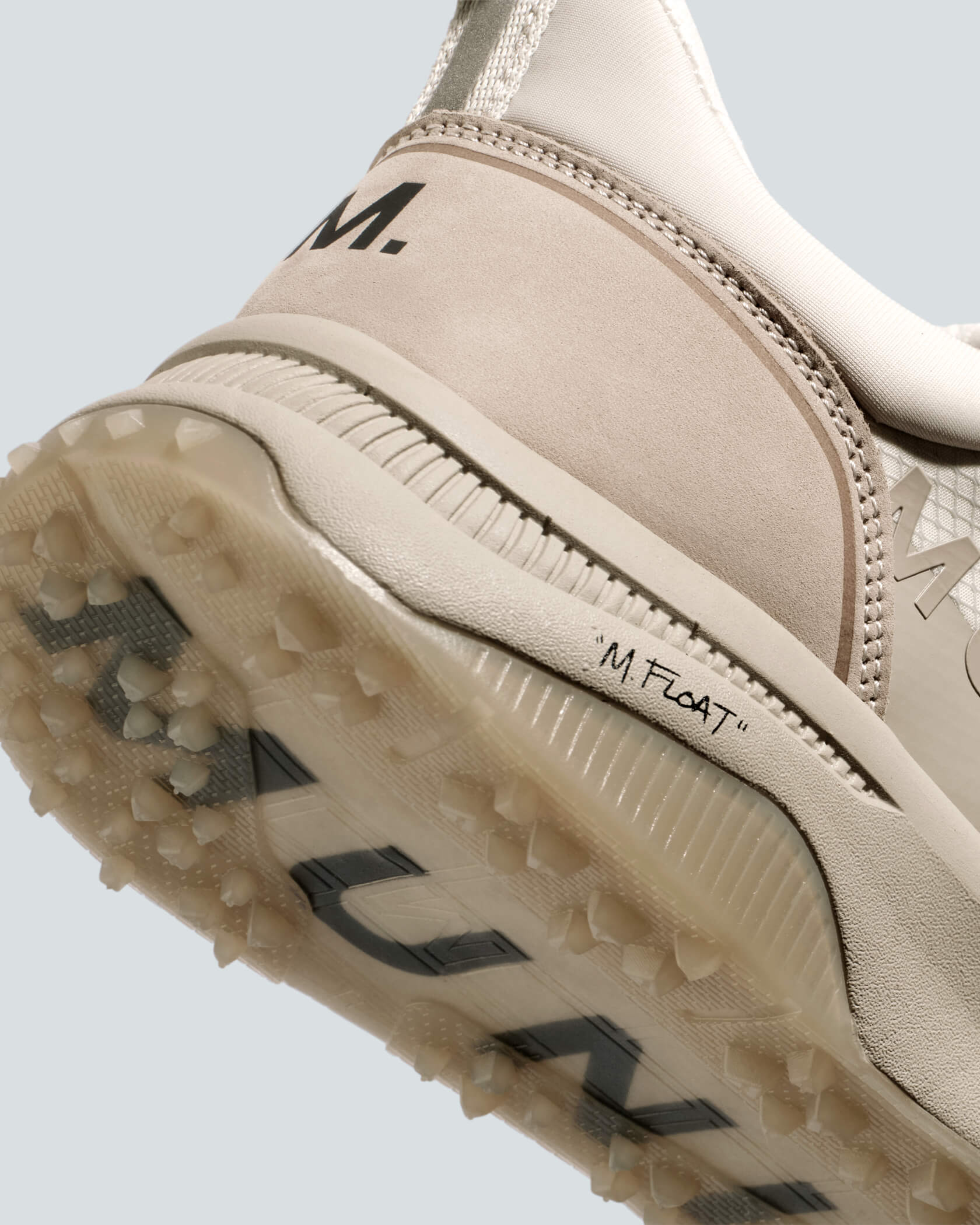 Sportcross ATG Shoes |Light Grey / Silver Lining / Natural| mfloat