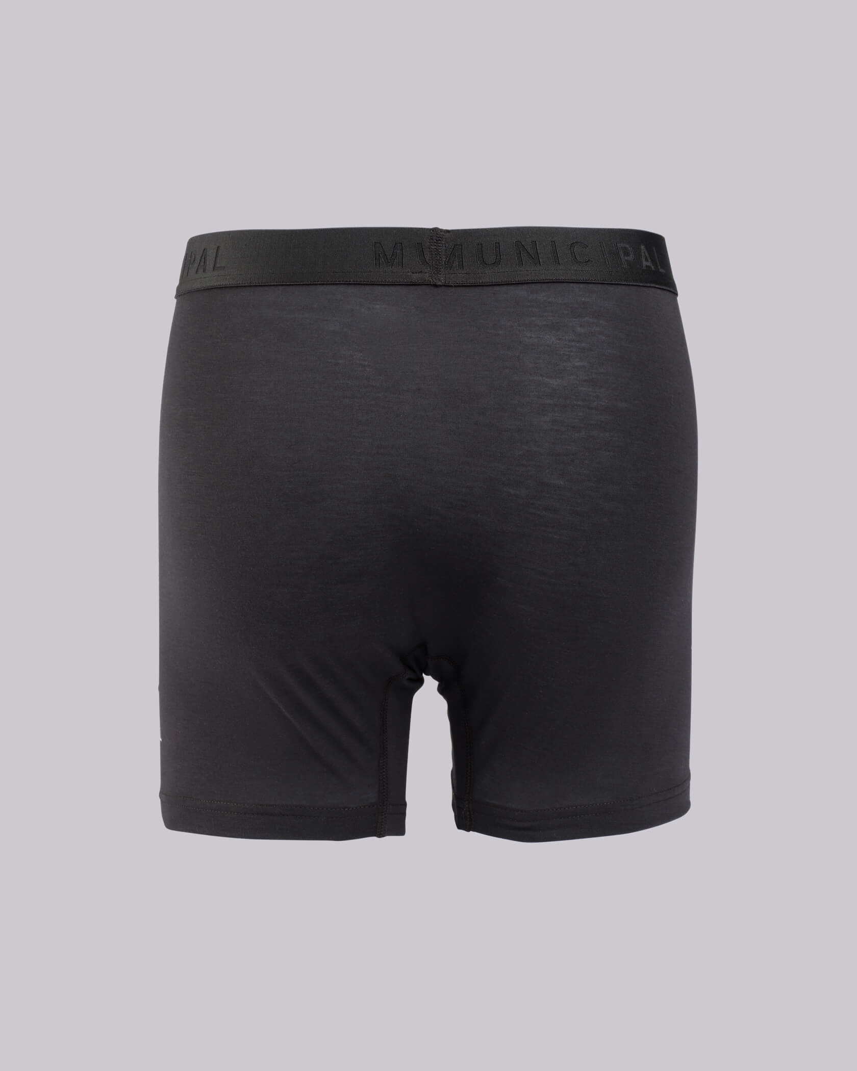Sportcross Boxer Brief |Black| back