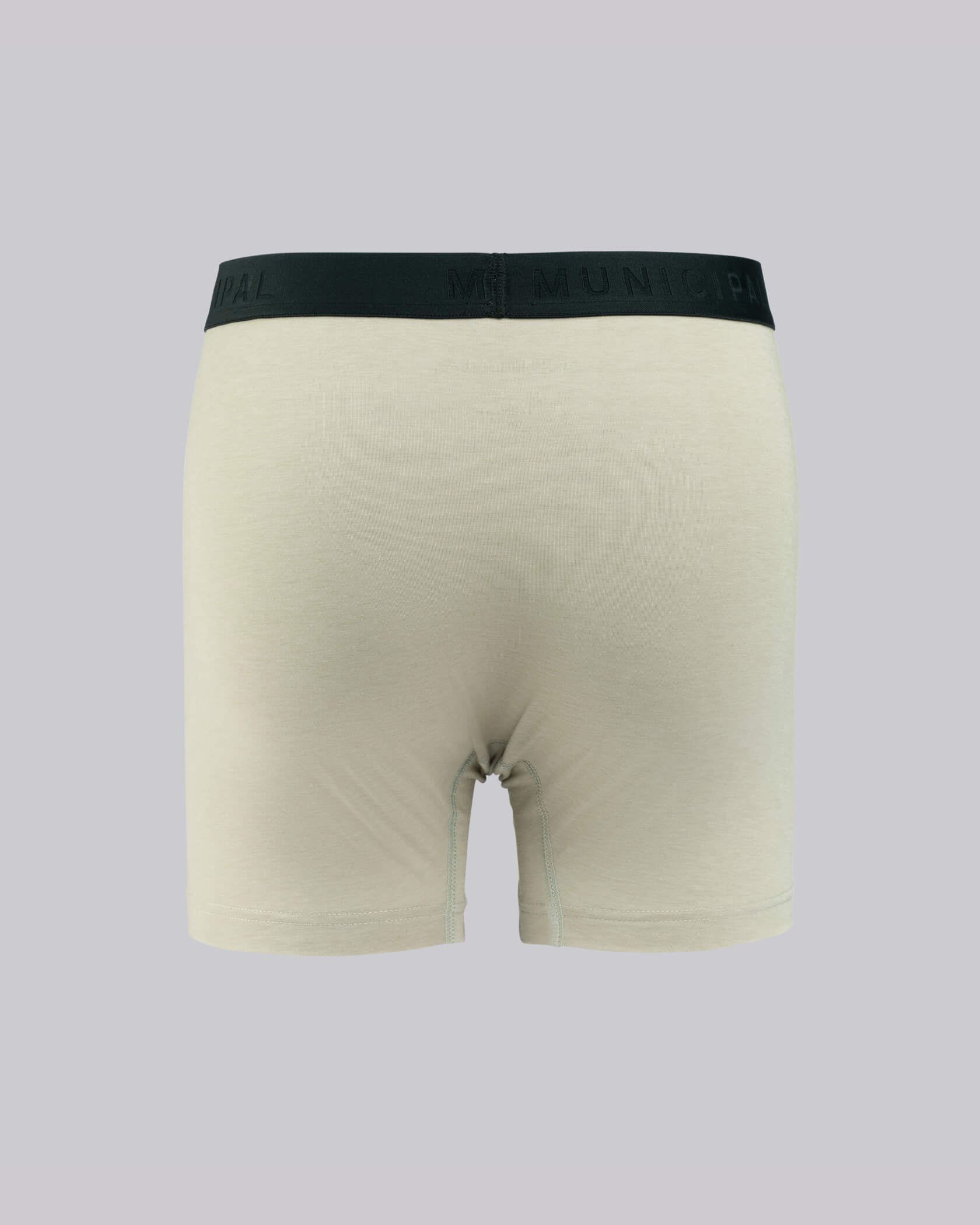 Sportcross Boxer Brief |Seagrass Heather| back