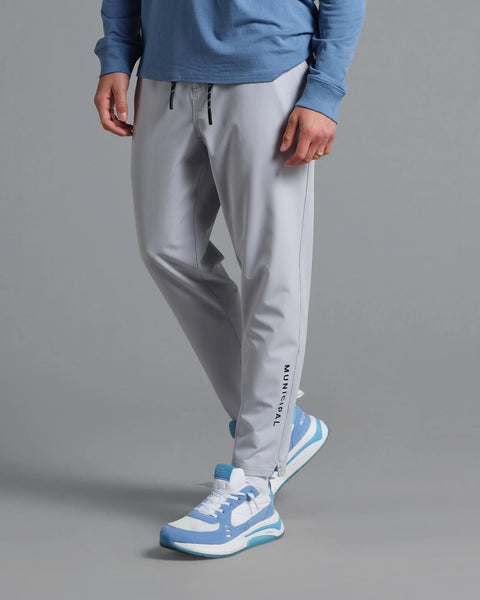 Sportcross Easy Pants in Ice | MUNICIPAL