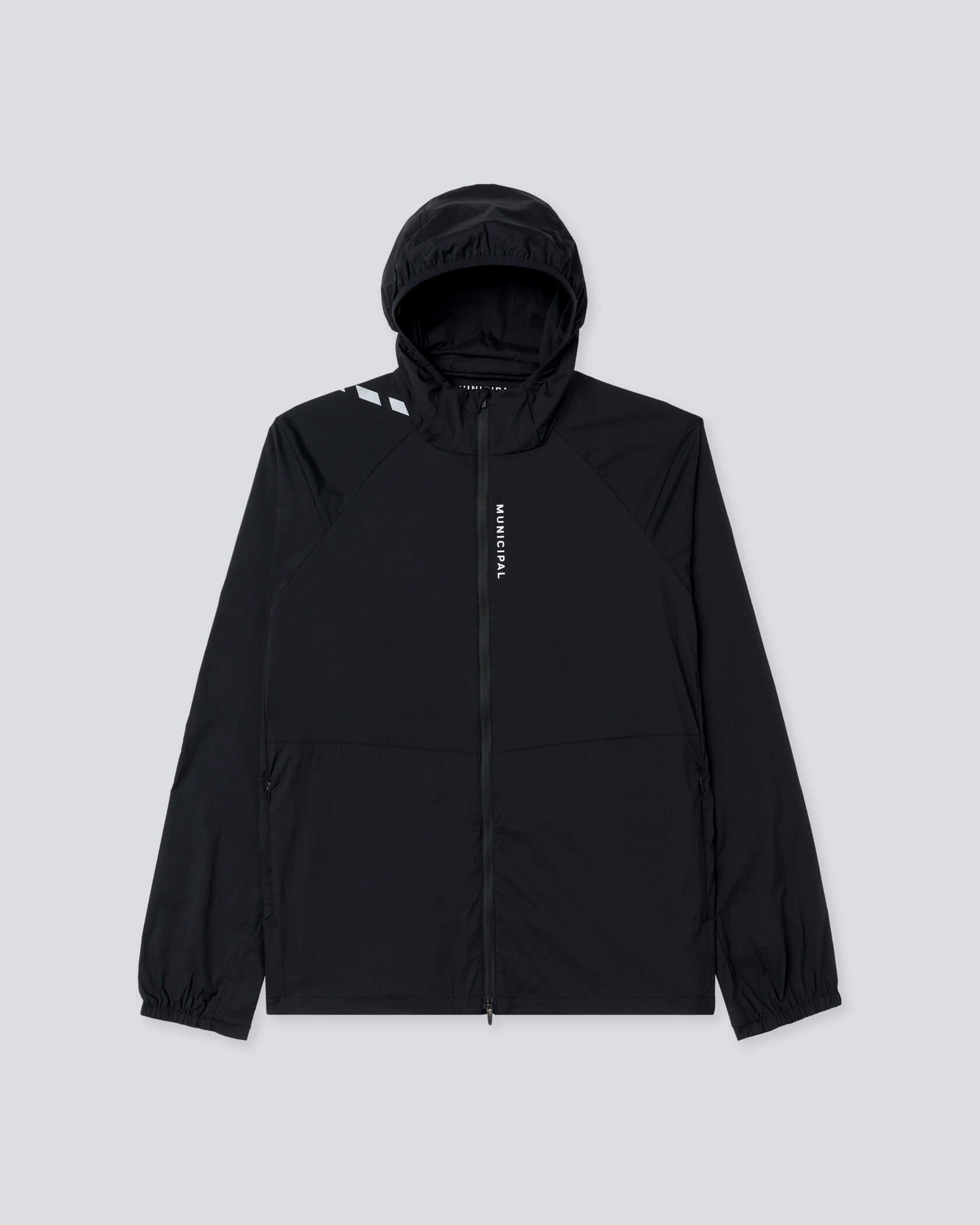 Sportcross Full Zip Jacket |Black| hover