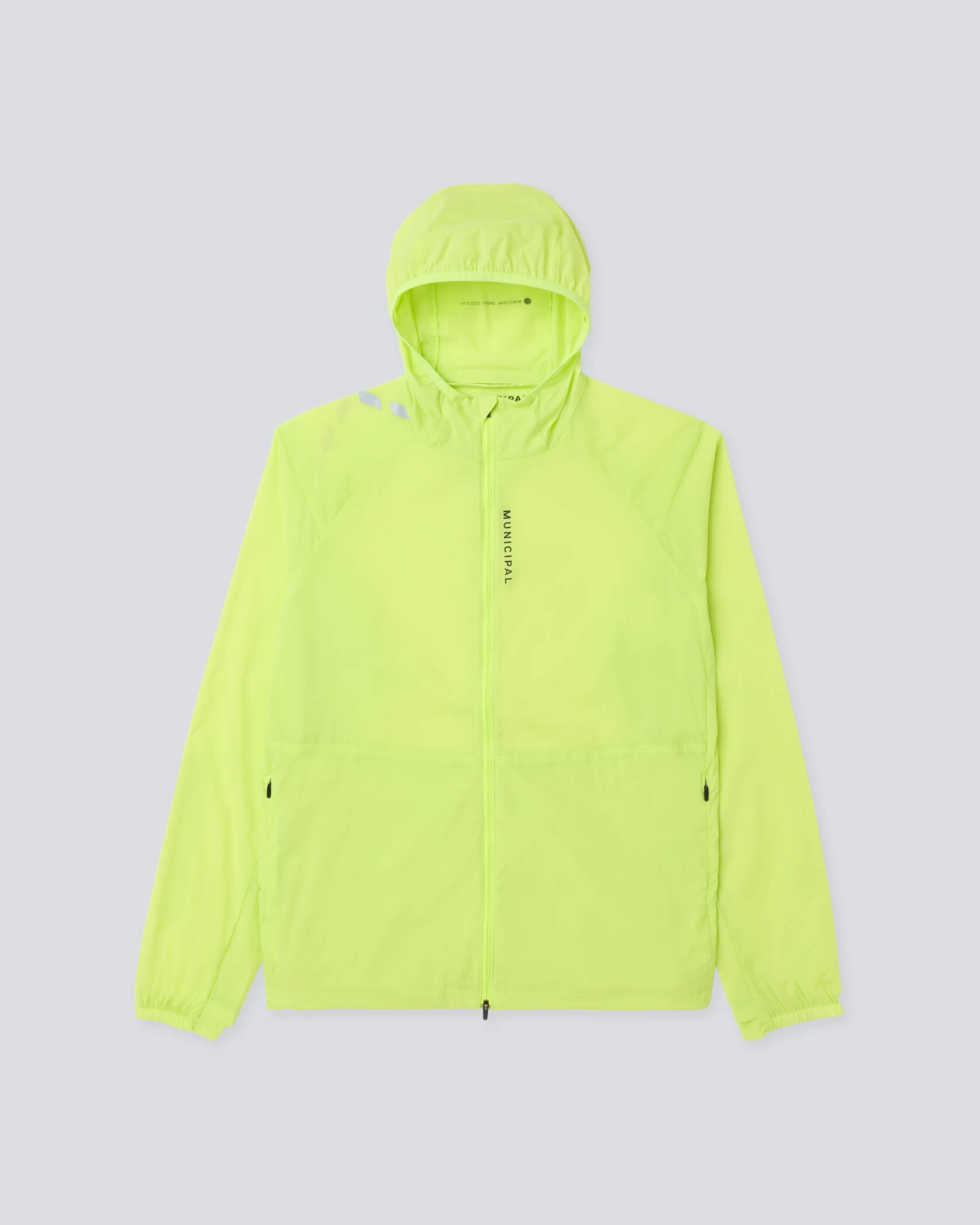 Sportcross Full Zip Jacket |Sharp Green| hover