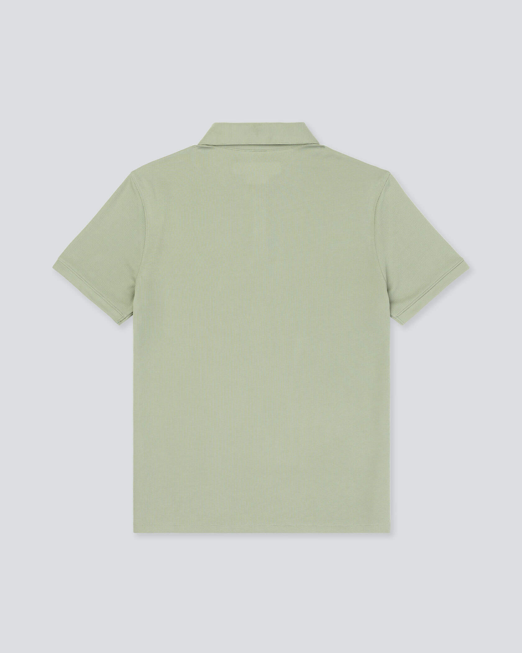 Sportcross Golf Core Polo |Seagrass| flat
