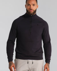 Sportcross Half Zip