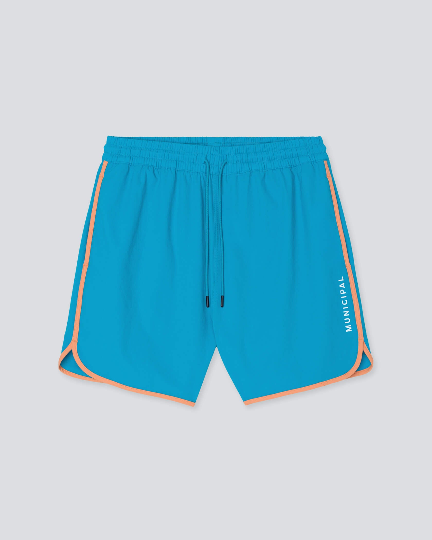 Sportcross Hydro Shorts |Caribbean / Tangerine| hover