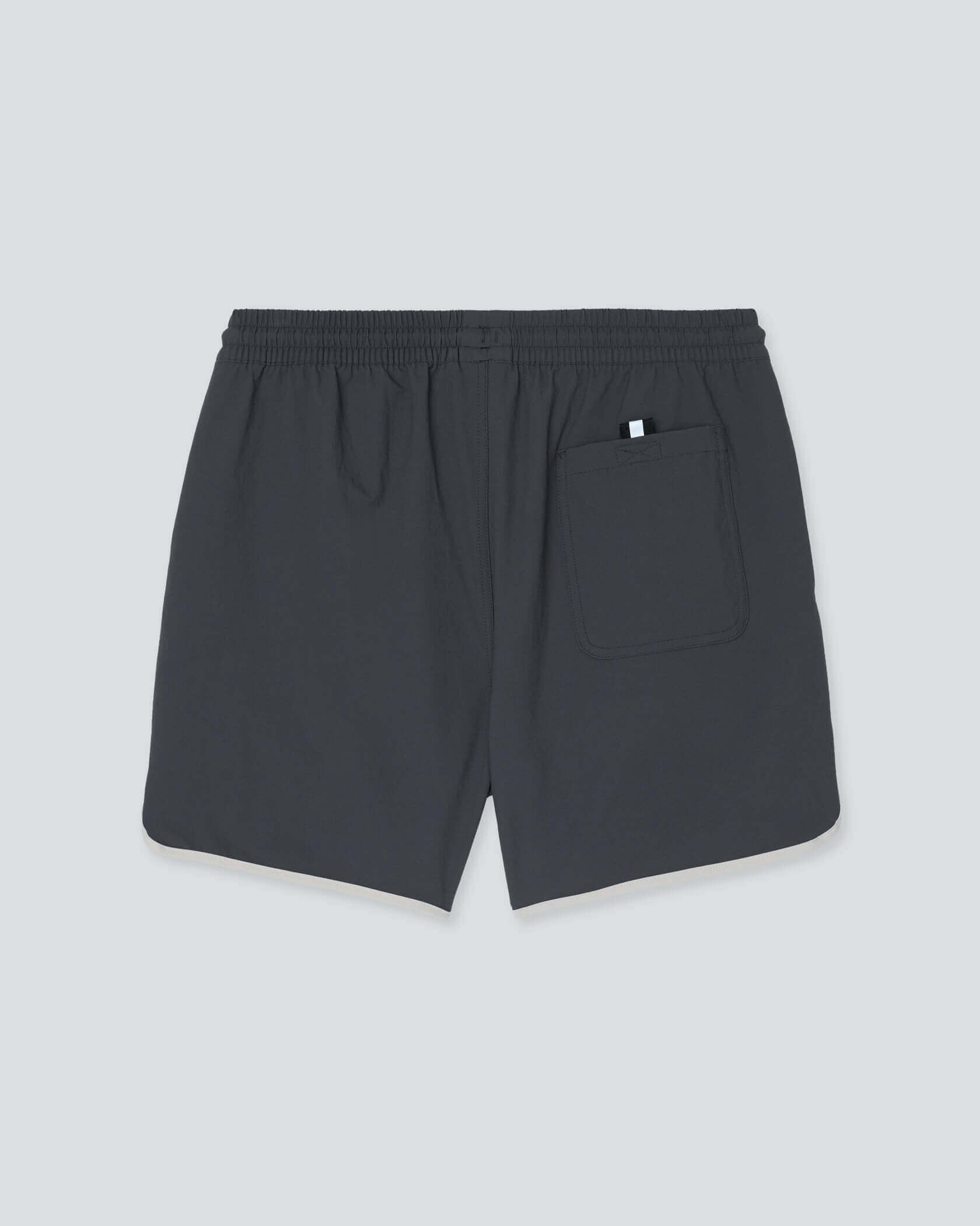 Sportcross Hydro Shorts |Magnet / Silver Lining| hover