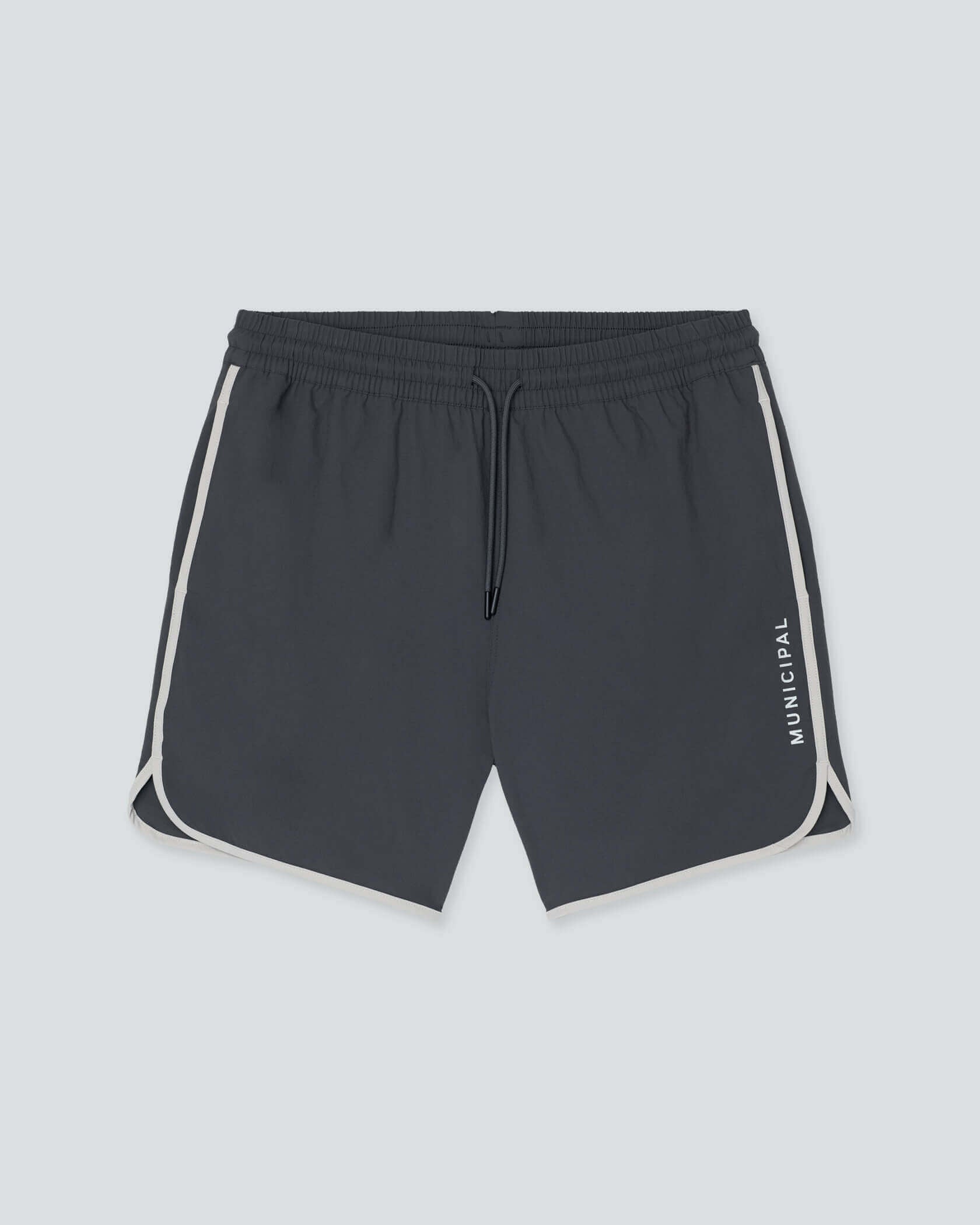 Sportcross Hydro Shorts |Magnet / Silver Lining| hover