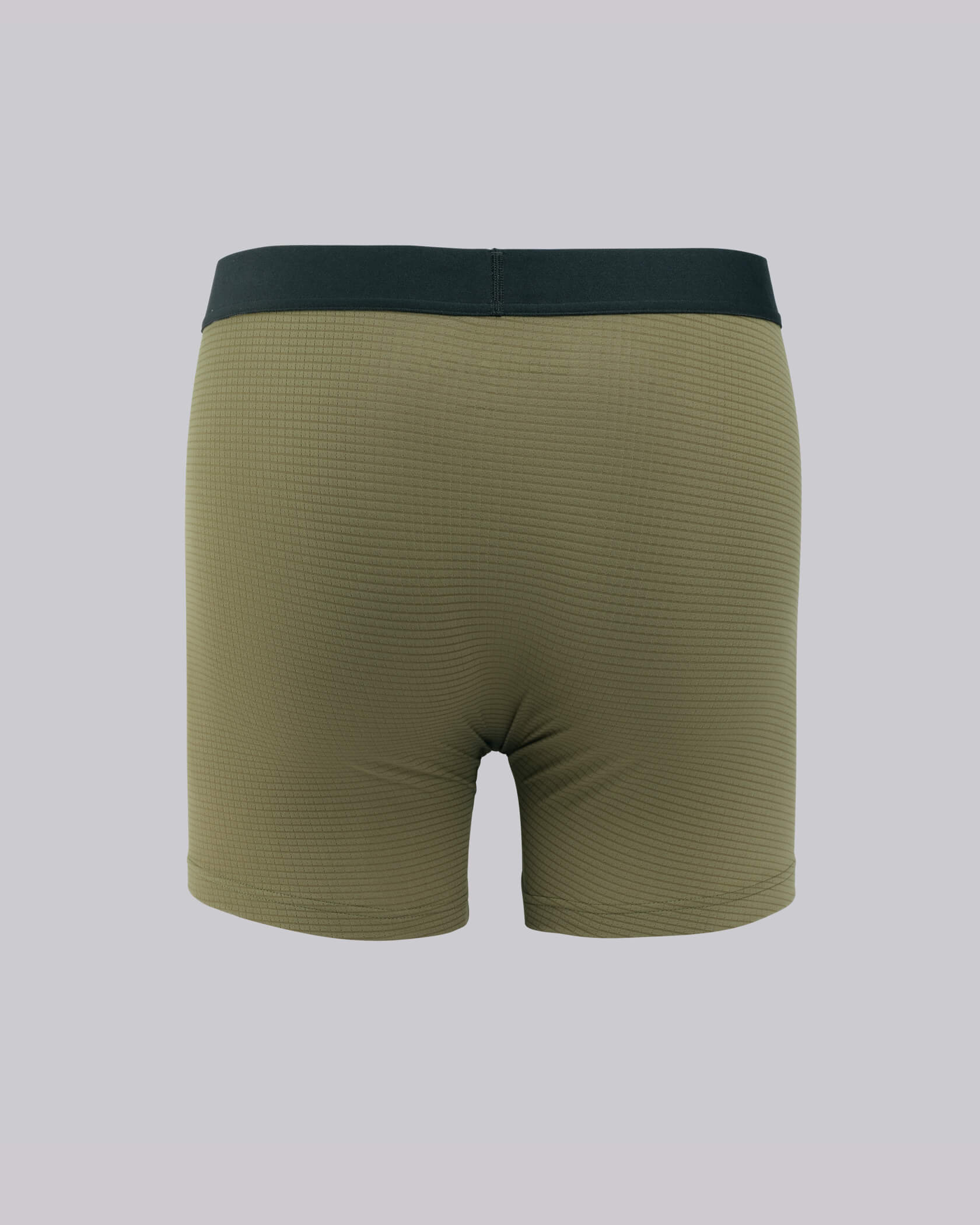 Sportcross Pro Boxer Brief |Army| back