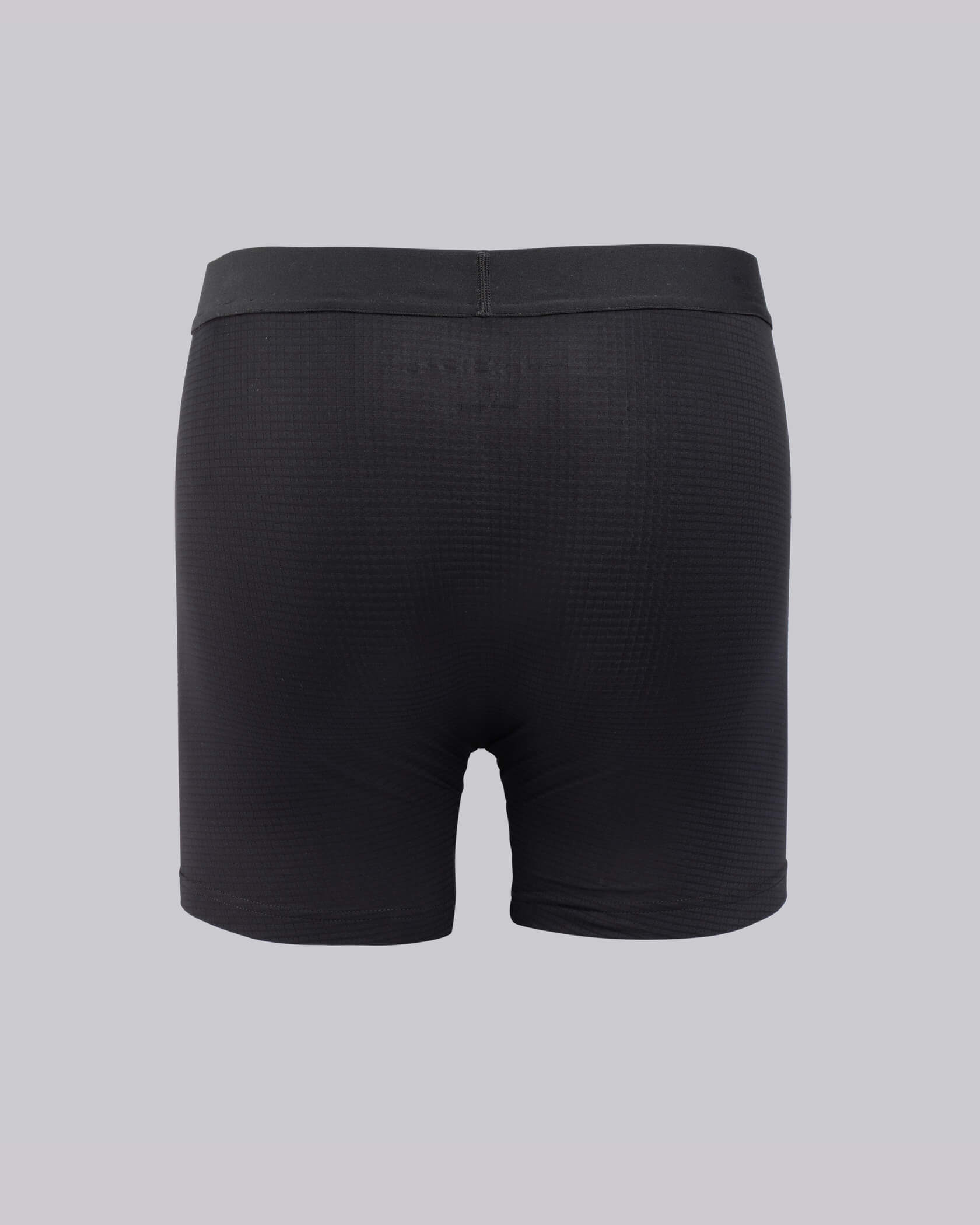 Sportcross Pro Boxer Brief |Black| back