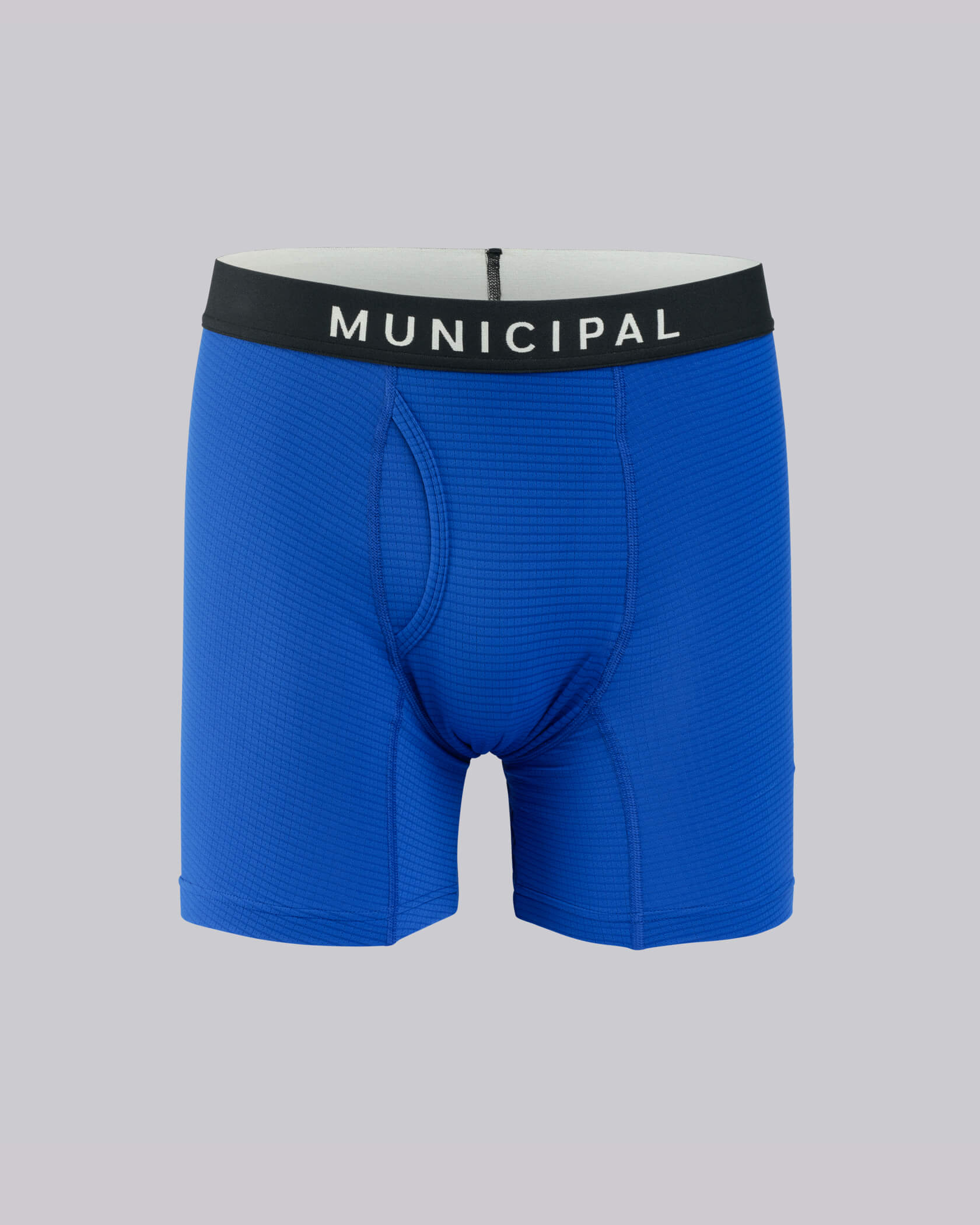 Sportcross Pro Boxer Brief |Cobalt| front