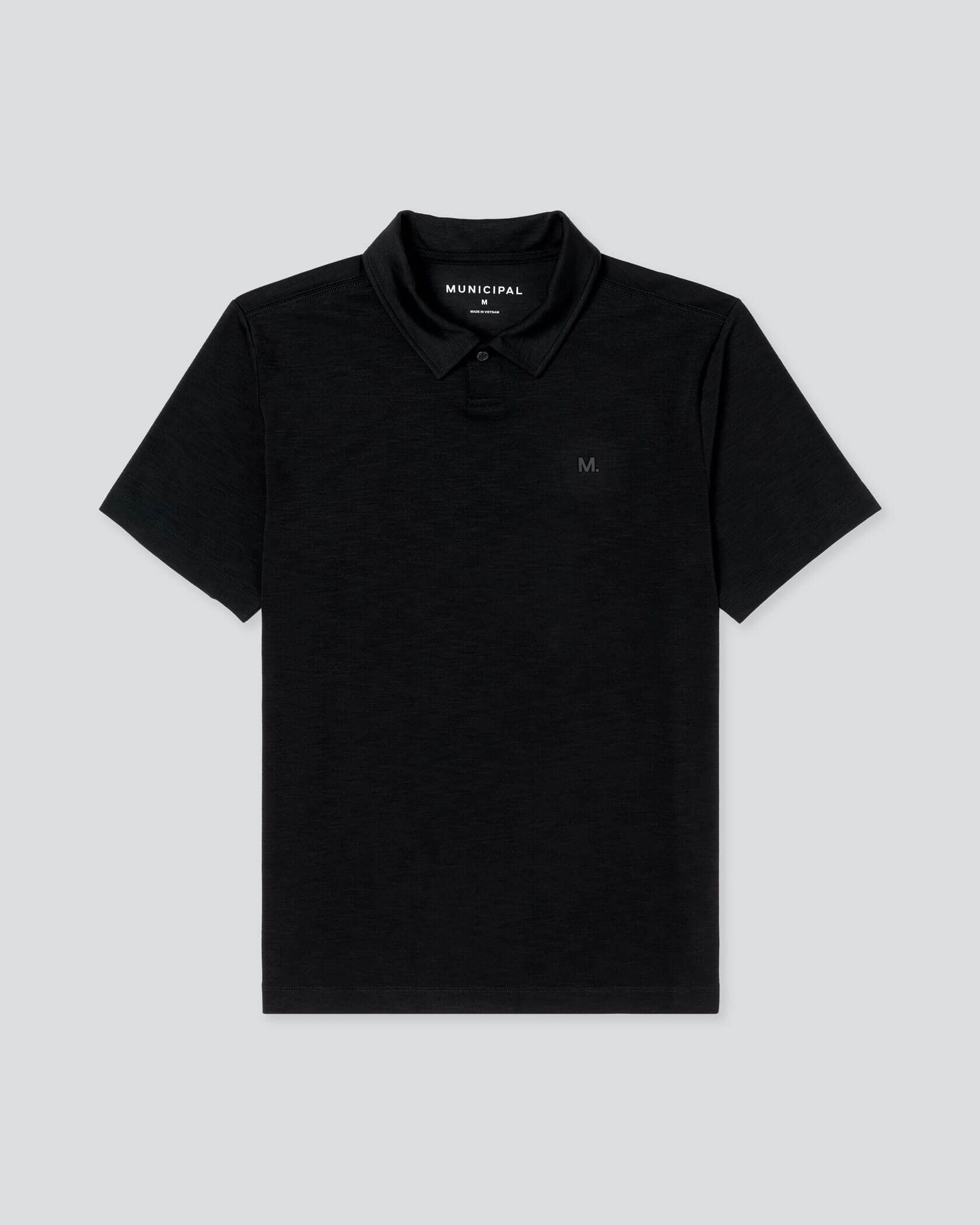 Sportcross QL Polo |Black| hover