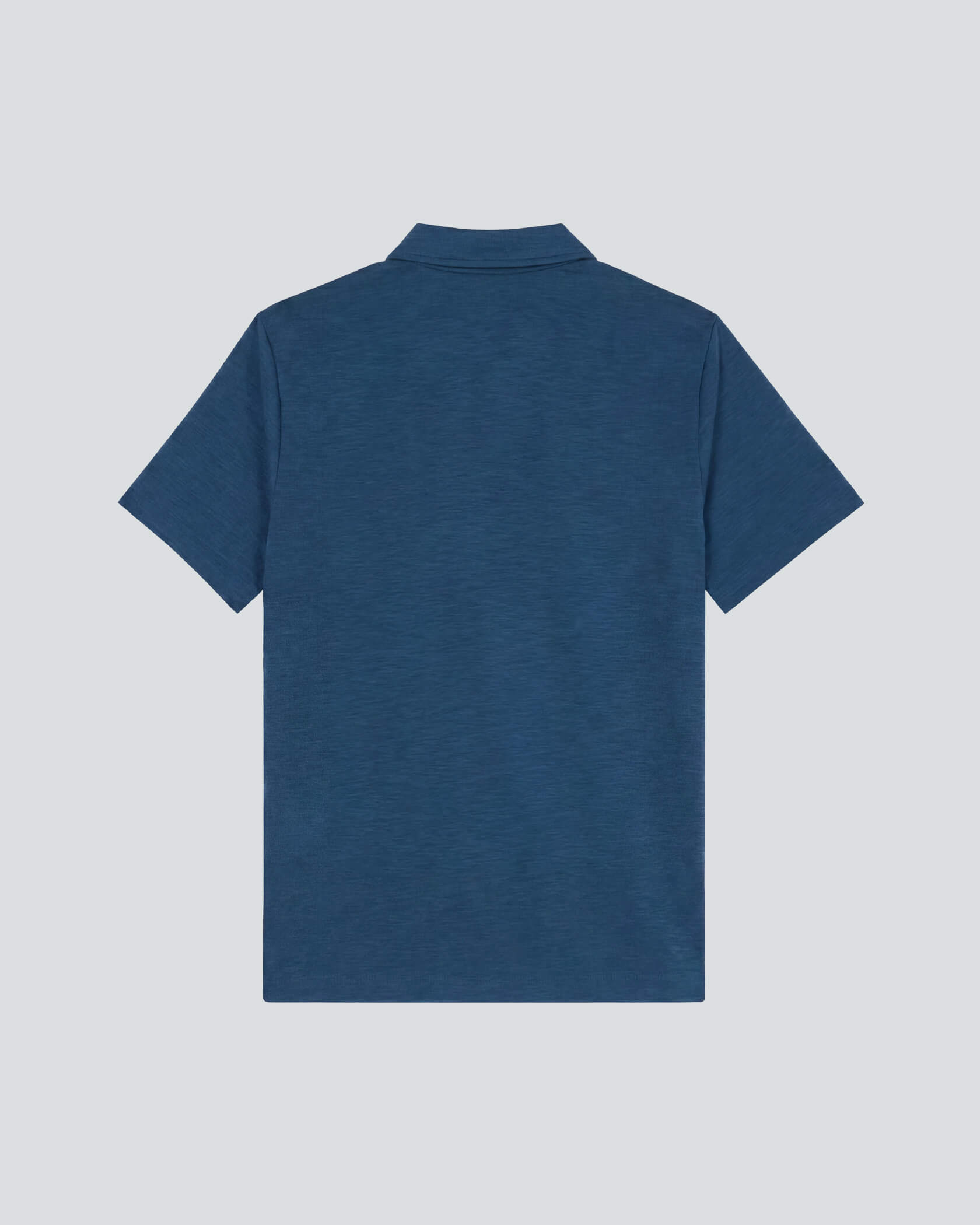 Sportcross QL Polo |Blue Wing Heather| flat