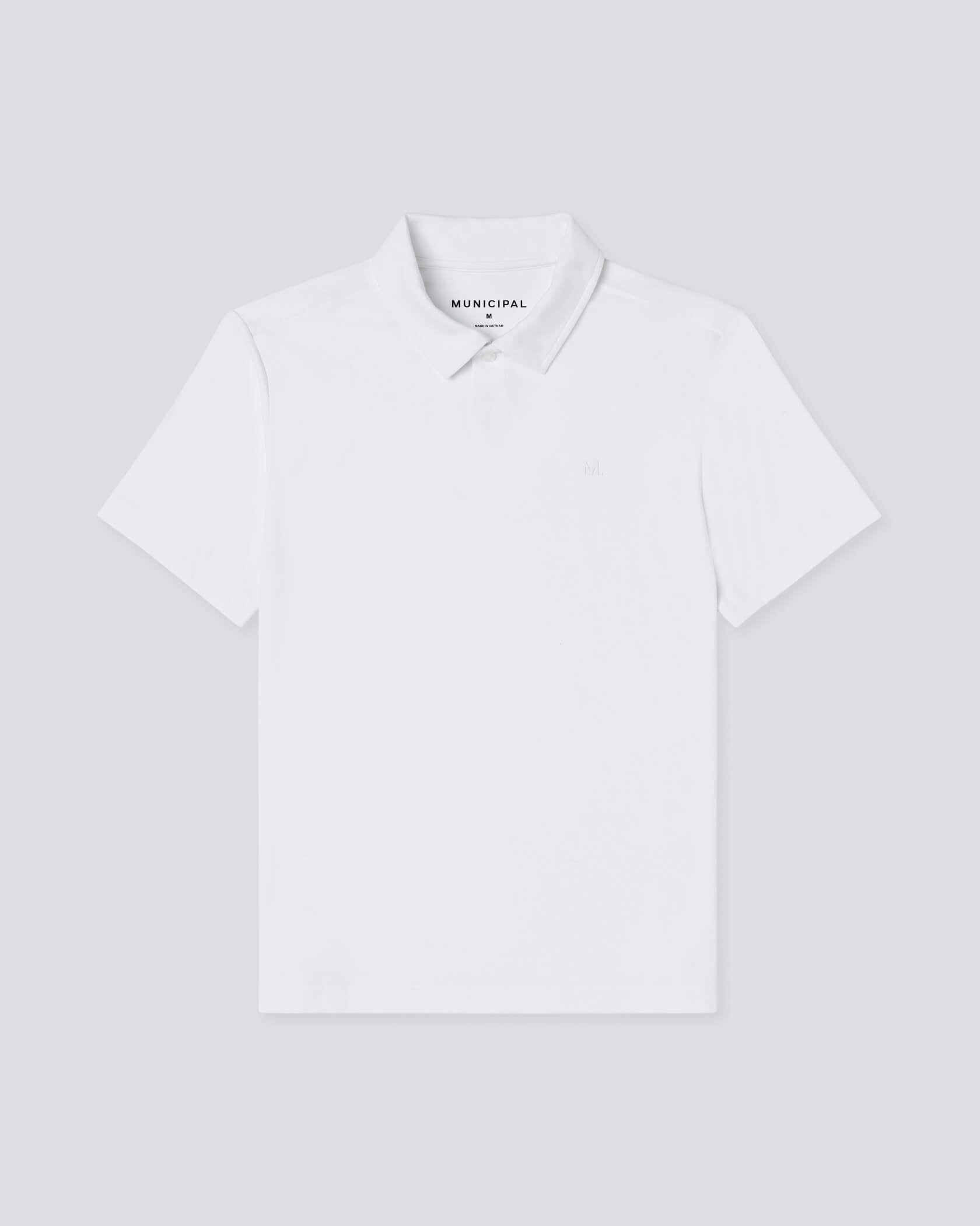 Sportcross QL Polo |White| hover