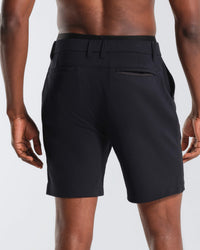 SportCross RTP Shorts