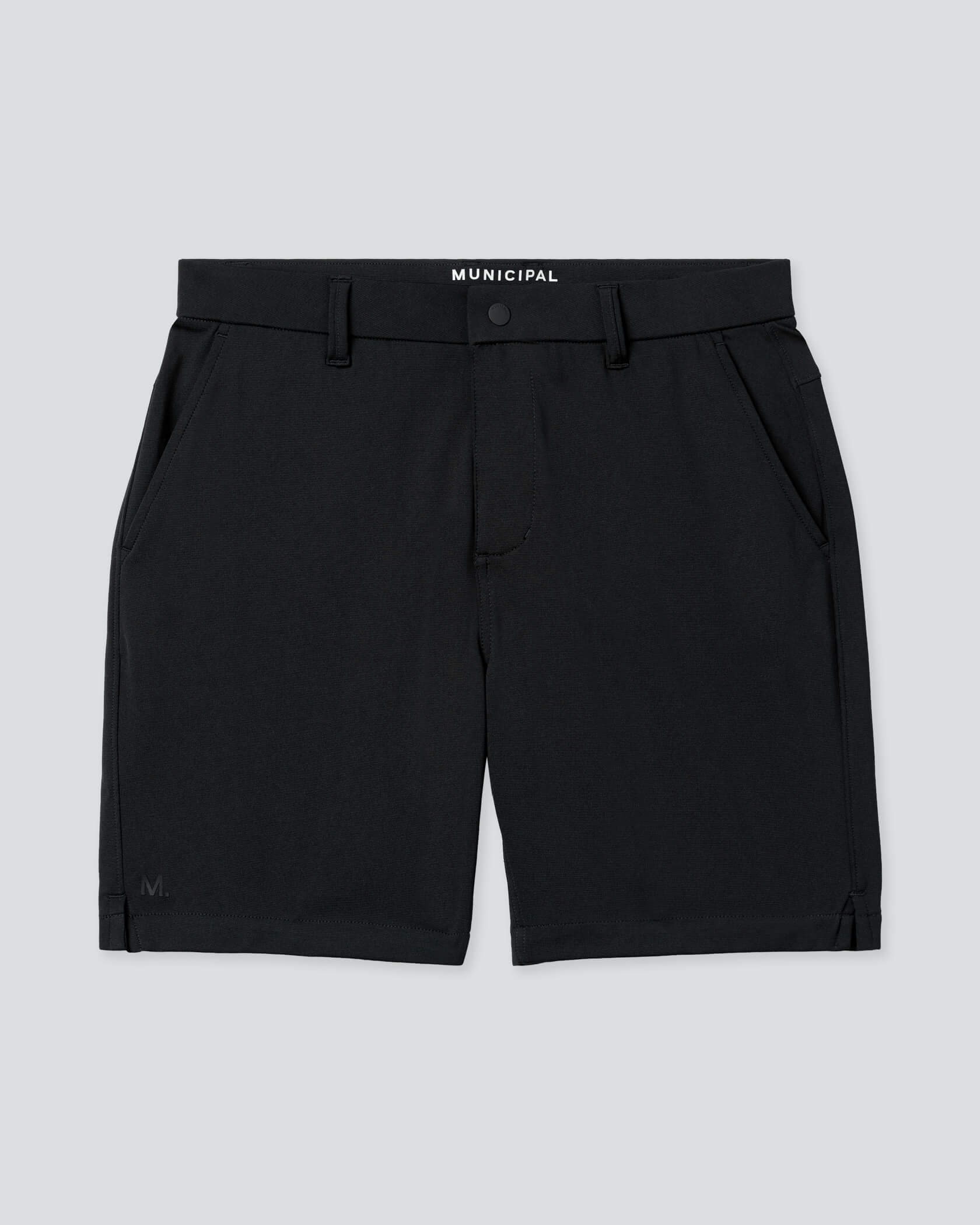 Sportcross RTP Shorts |Black| hover