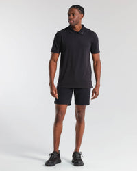 SportCross RTP Shorts
