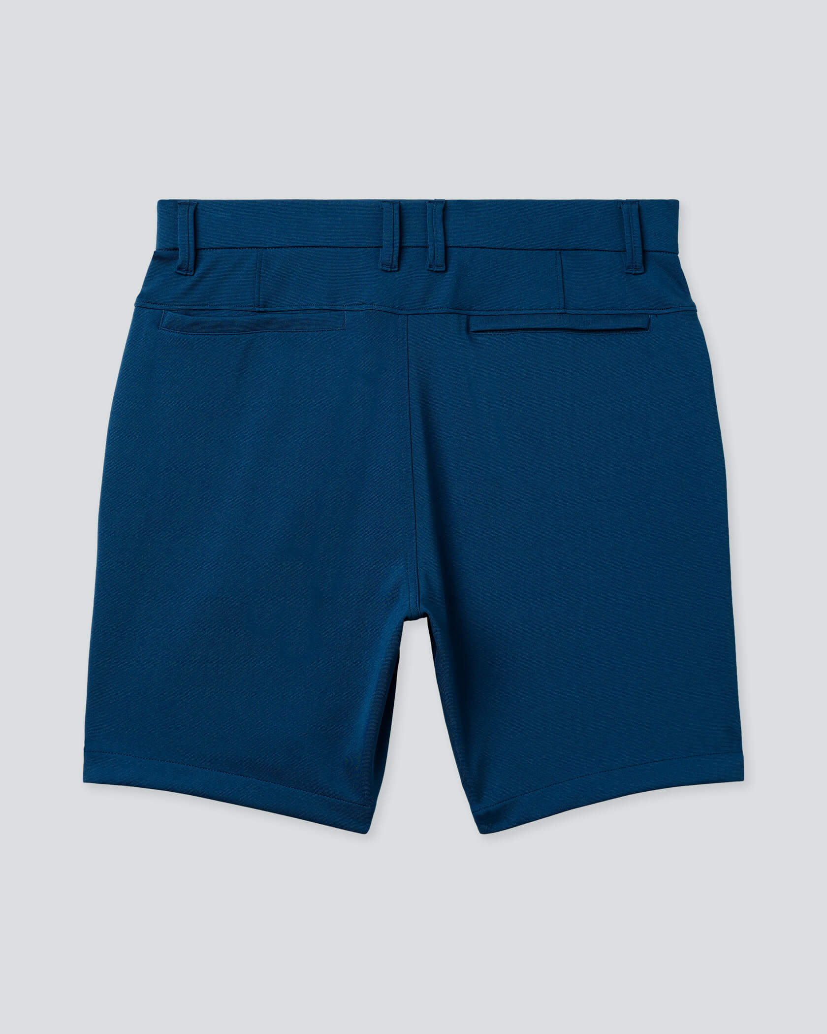 Sportcross RTP Shorts |Blue Wing| flat