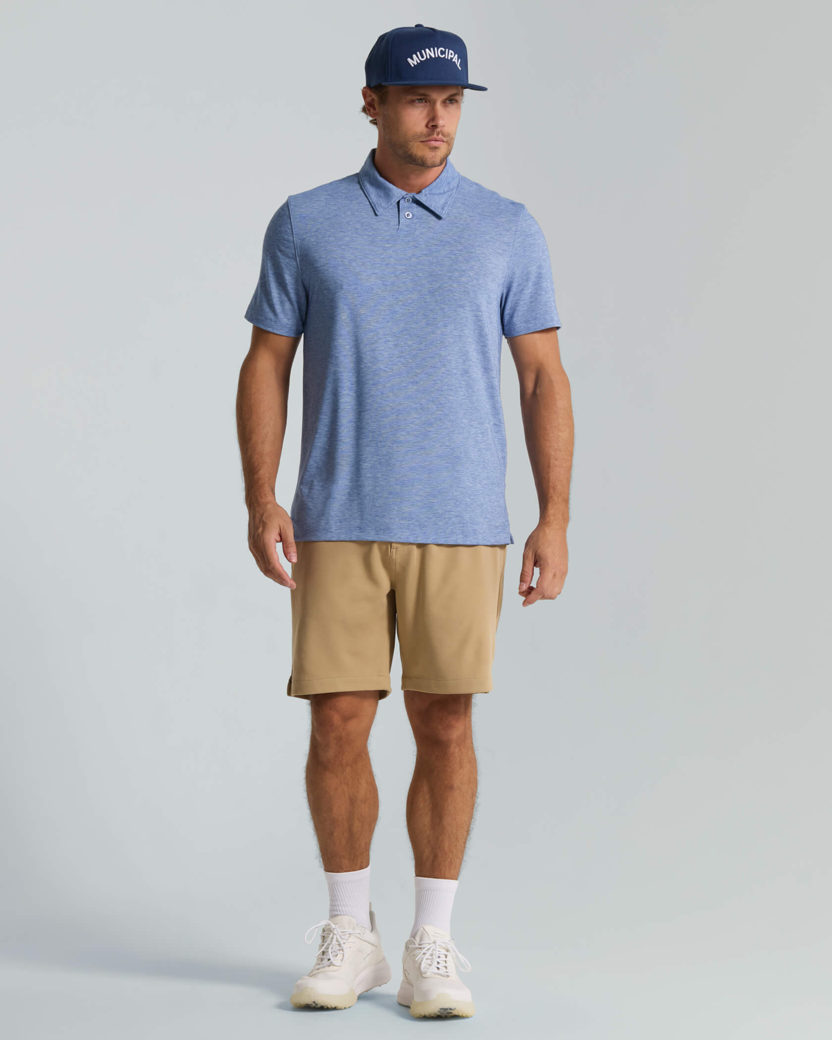 Sportcross RTP Shorts |Incense| outfit