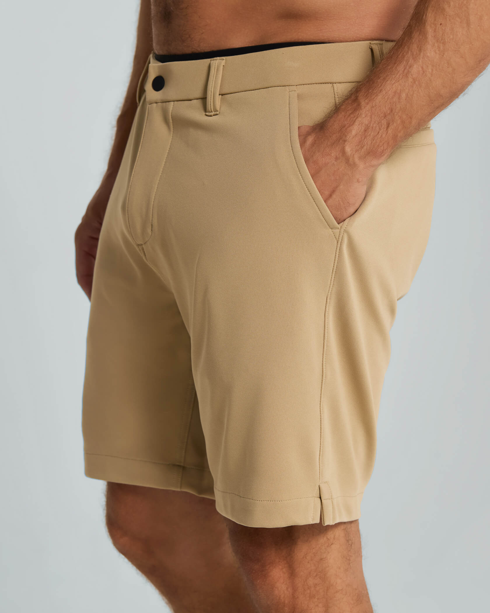 Sportcross RTP Shorts |Incense| side