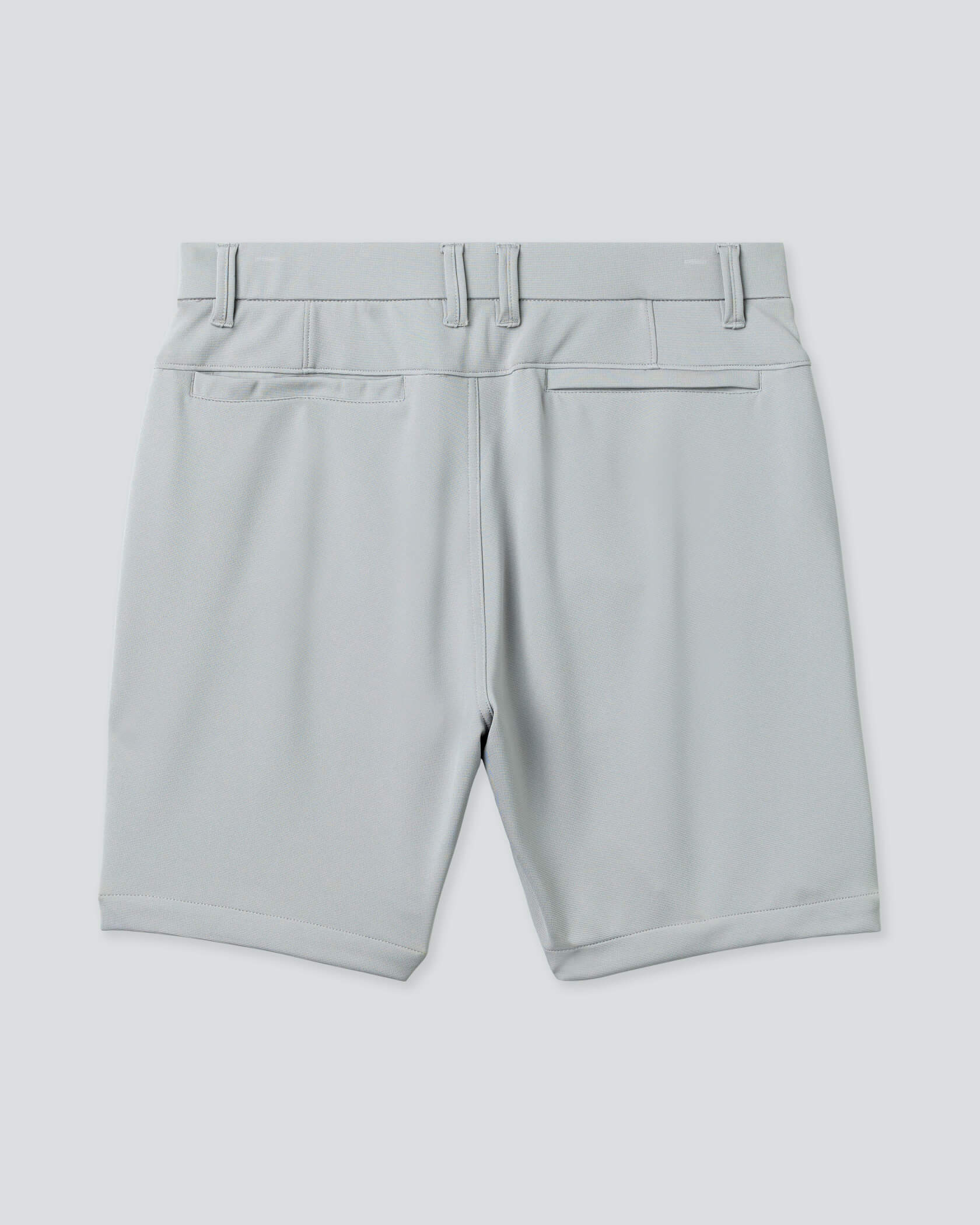 Sportcross RTP Shorts |Smoke| flat