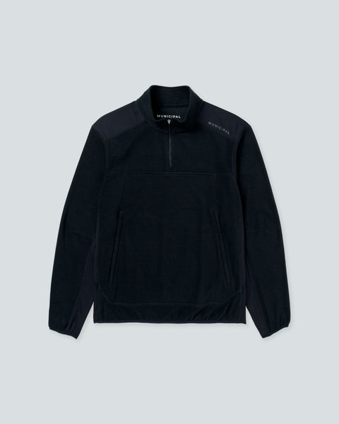 Sportcross Tech Fleece Jacket | MUNICIPAL