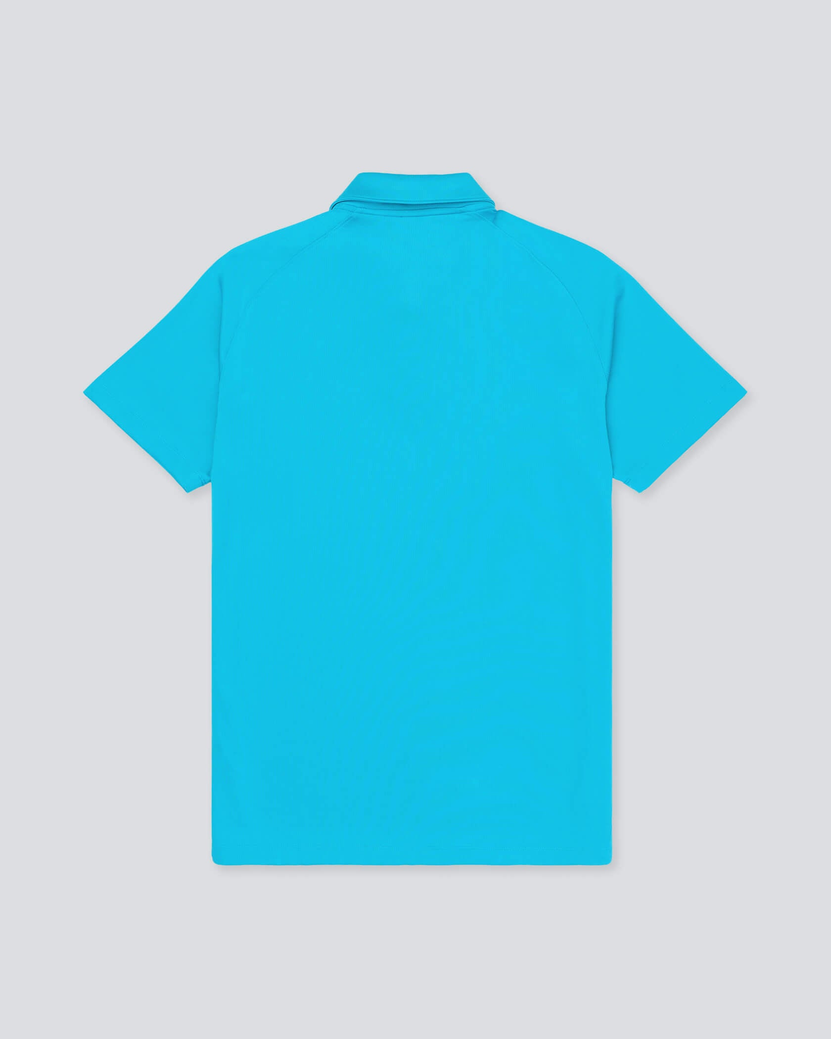 Sportcross Tech Polo |Caribbean Sea| flat