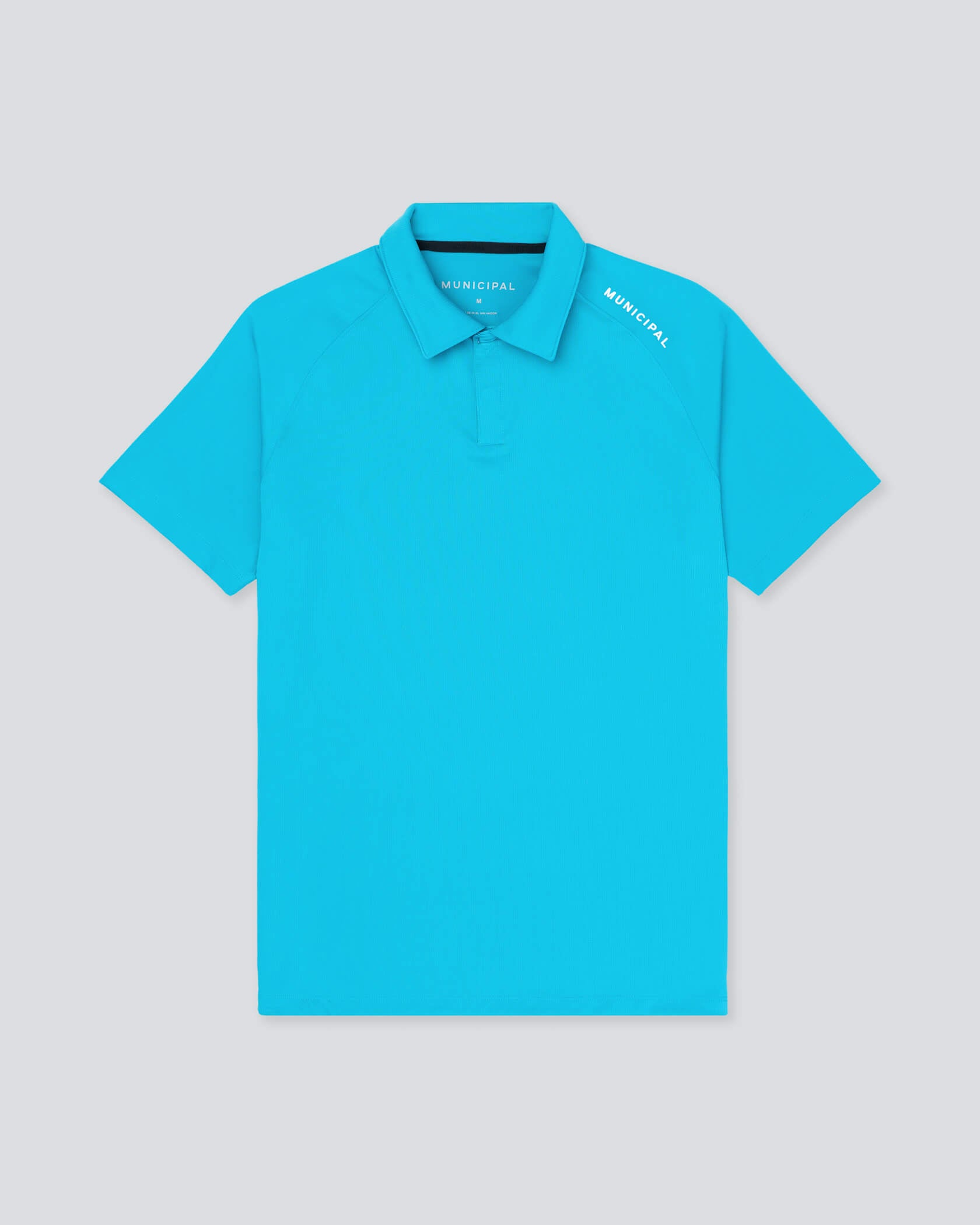 Sportcross Tech Polo |Caribbean Sea| hover
