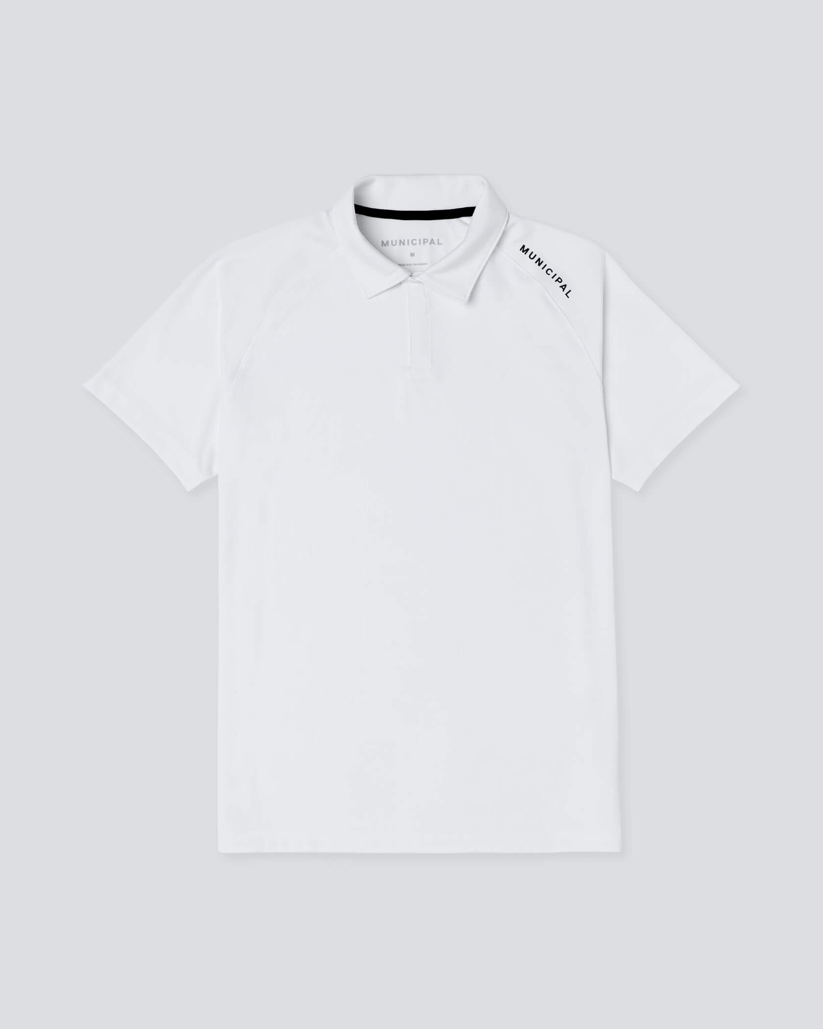 Sportcross Tech Polo |White| hover