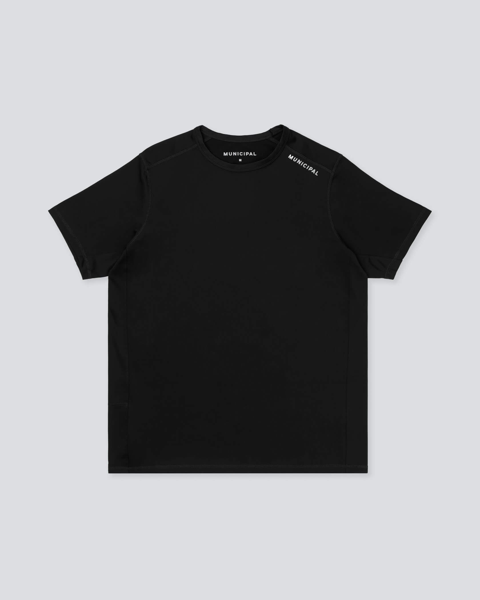 Sportcross Tech T-Shirt |Black| hover