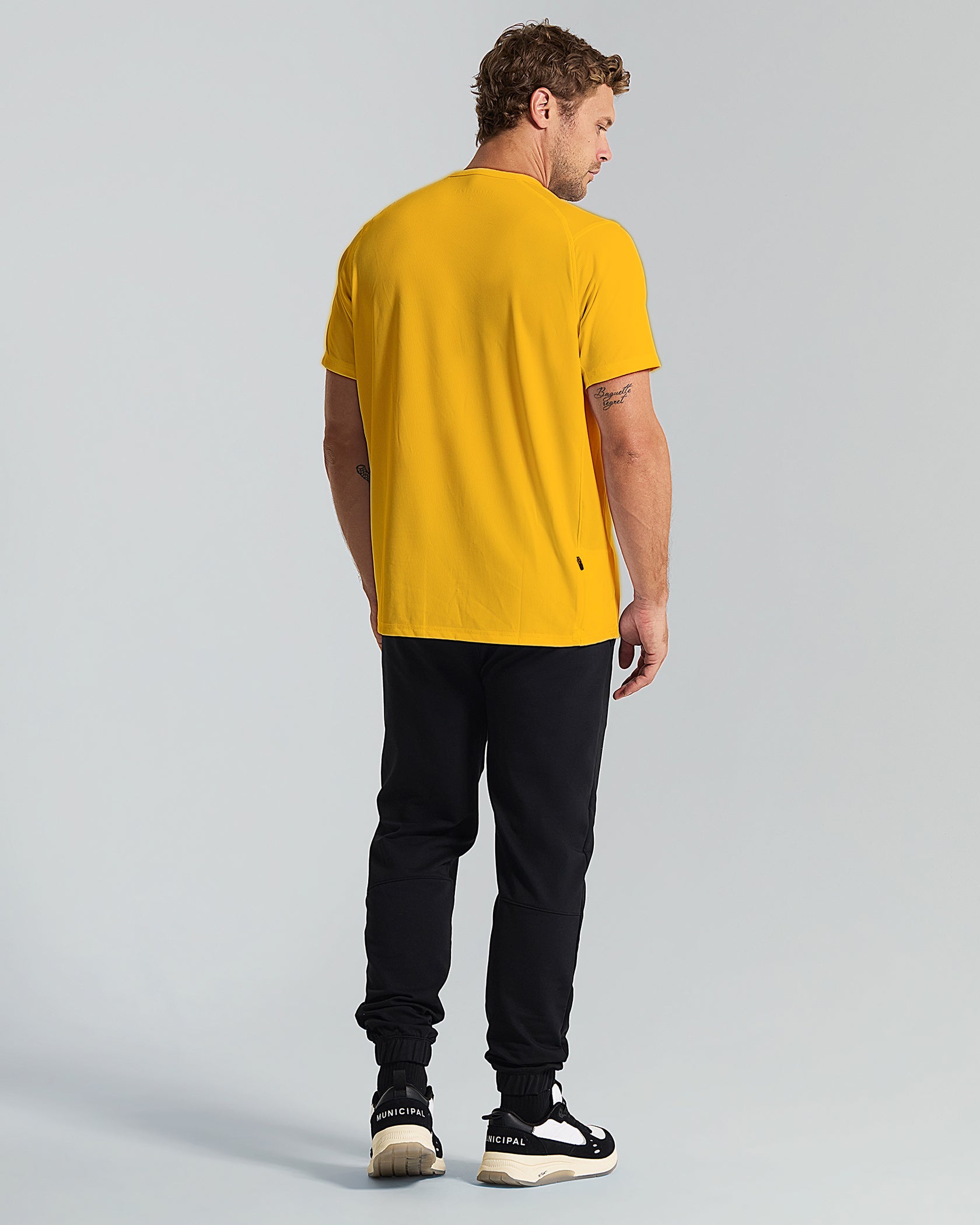 Sportcross Tech T-Shirt