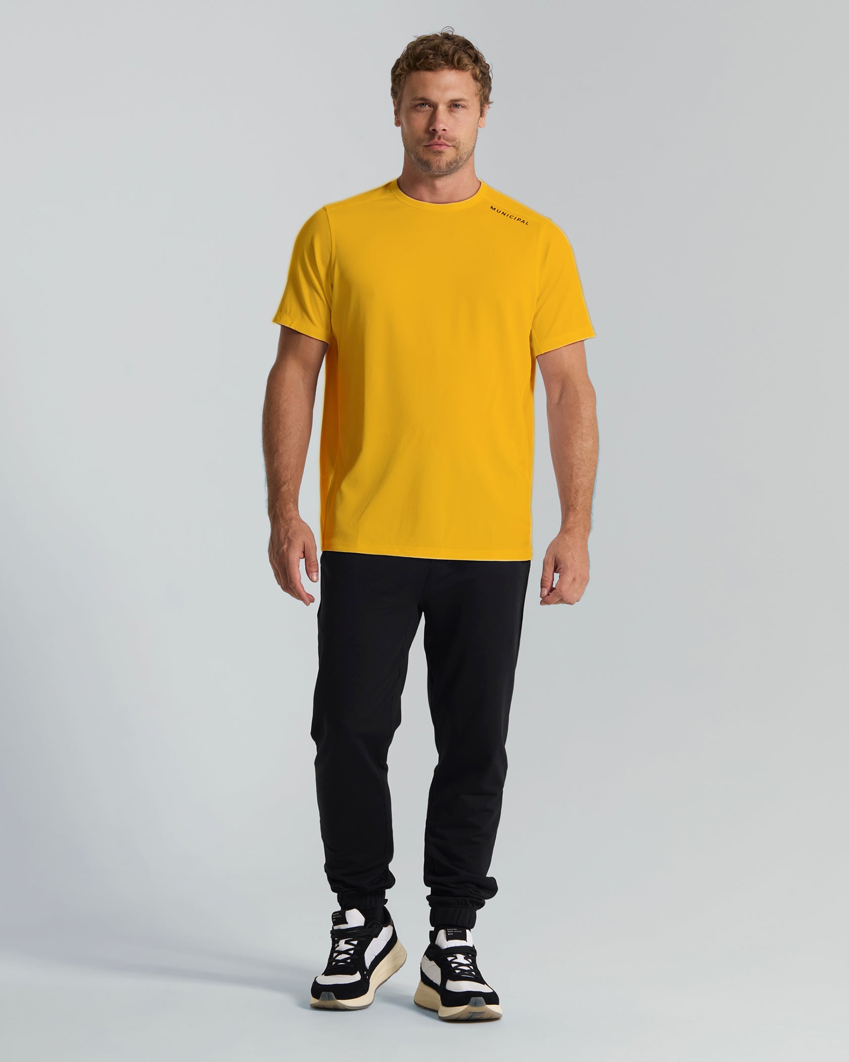 Sportcross Tech T-Shirt