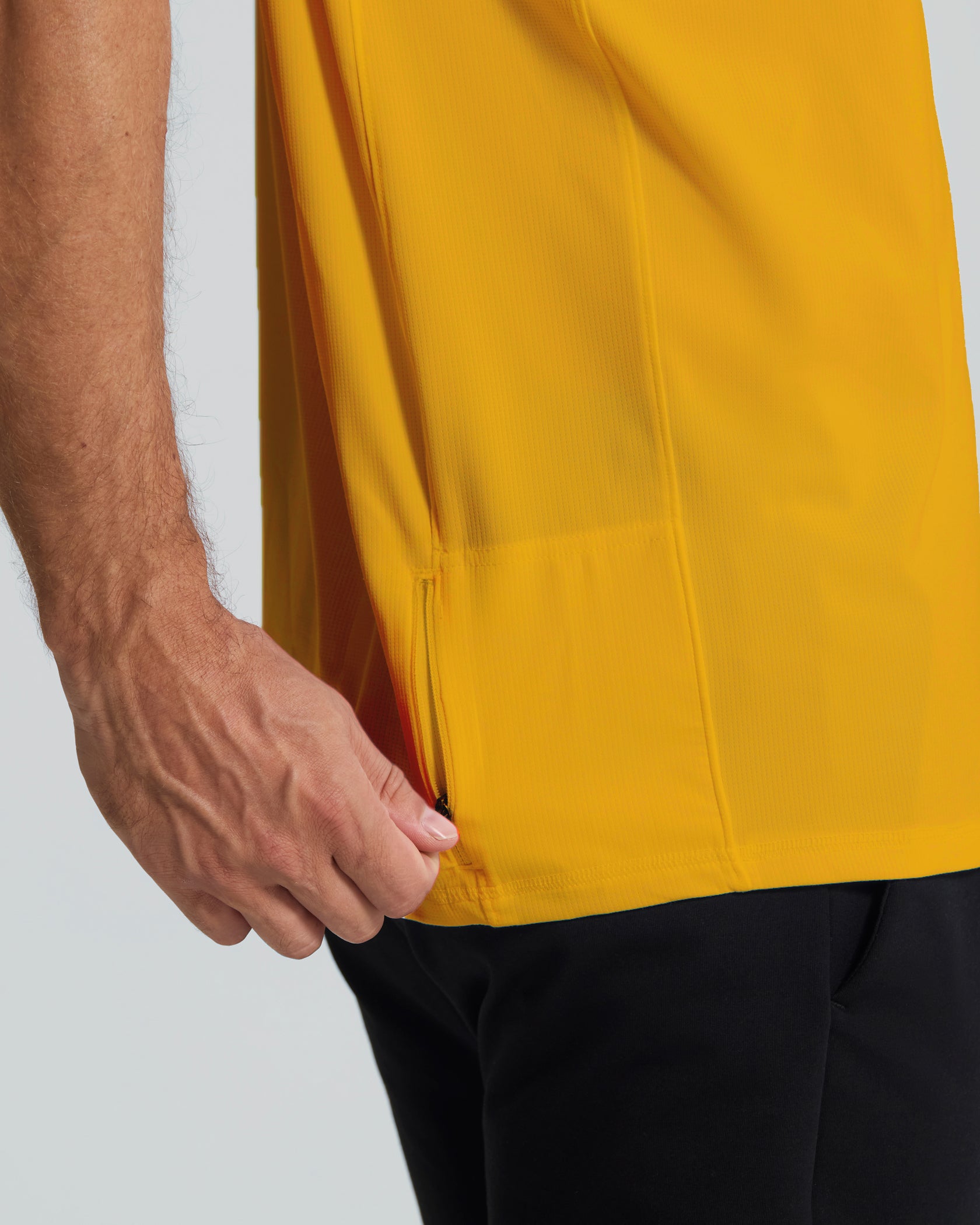 Sportcross Tech T-Shirt