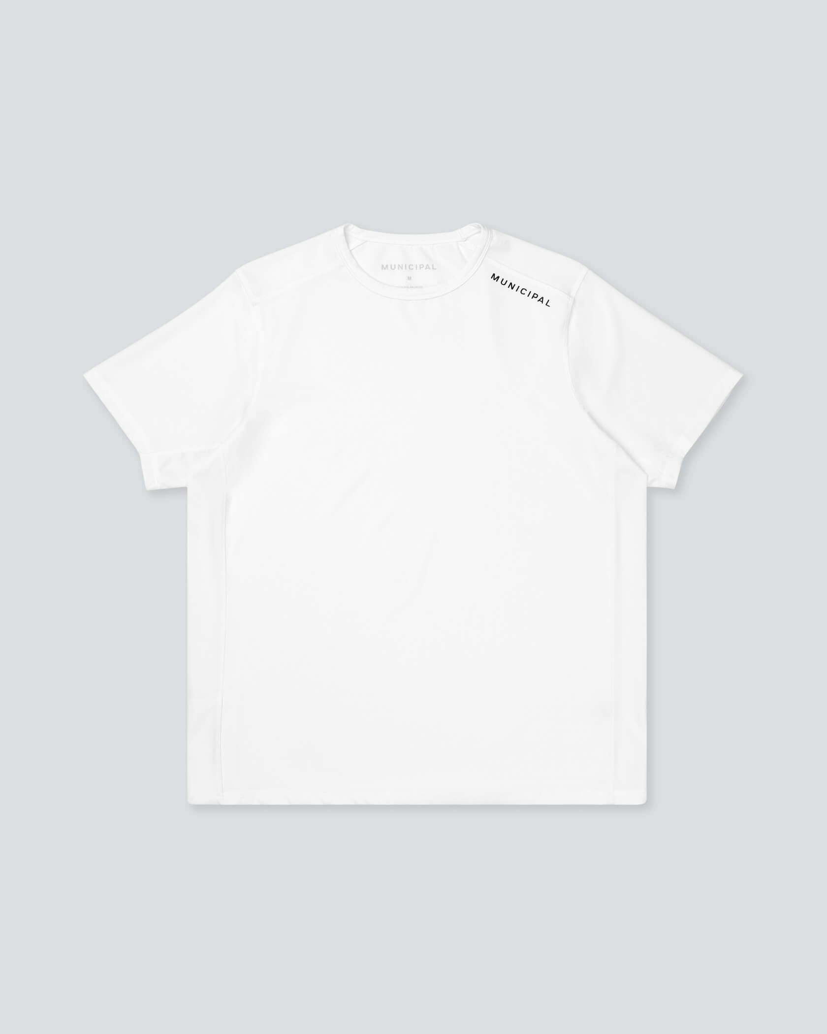 Sportcross Tech T-Shirt |White| hover