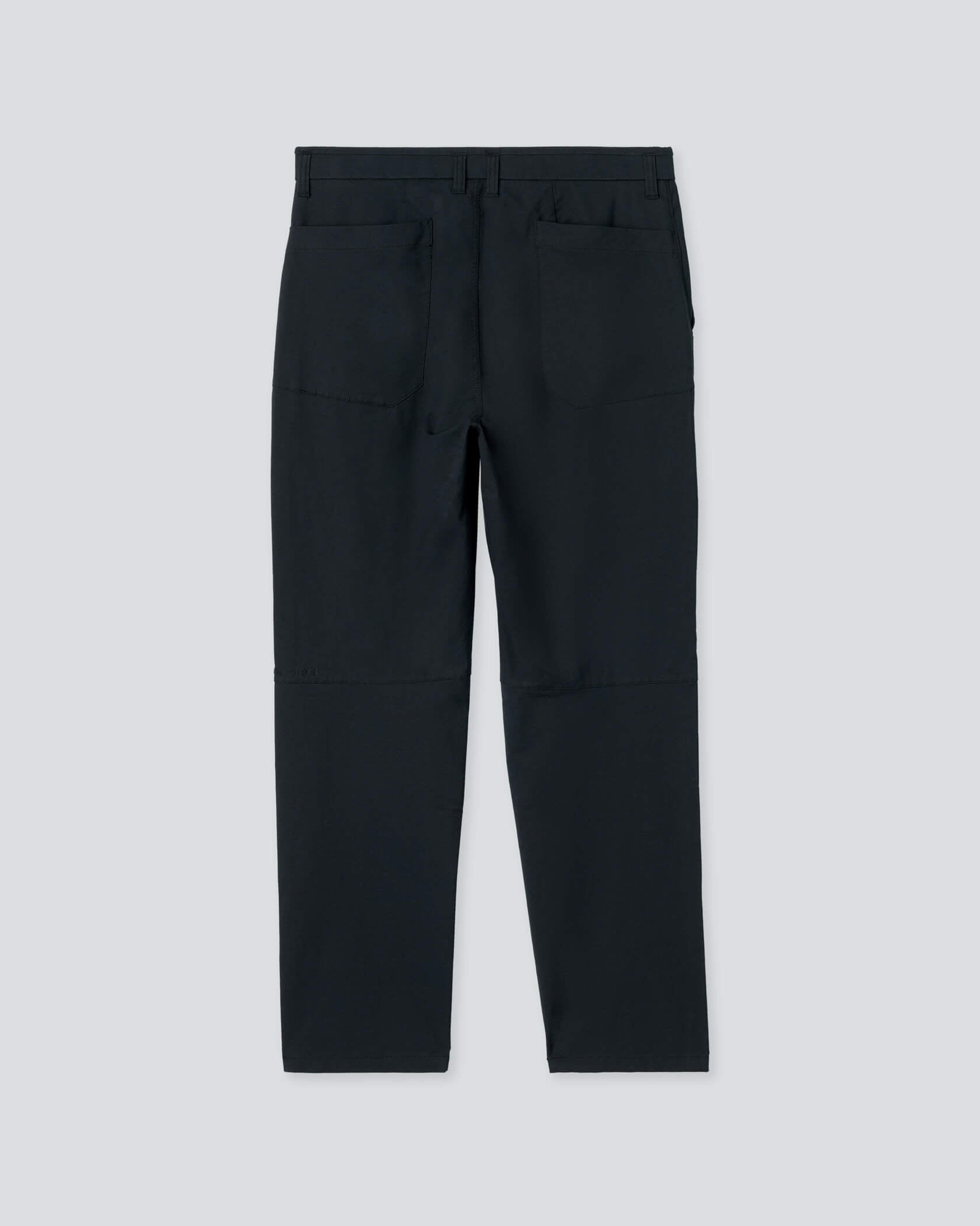 Sportcross Utility Pants |Black| flat