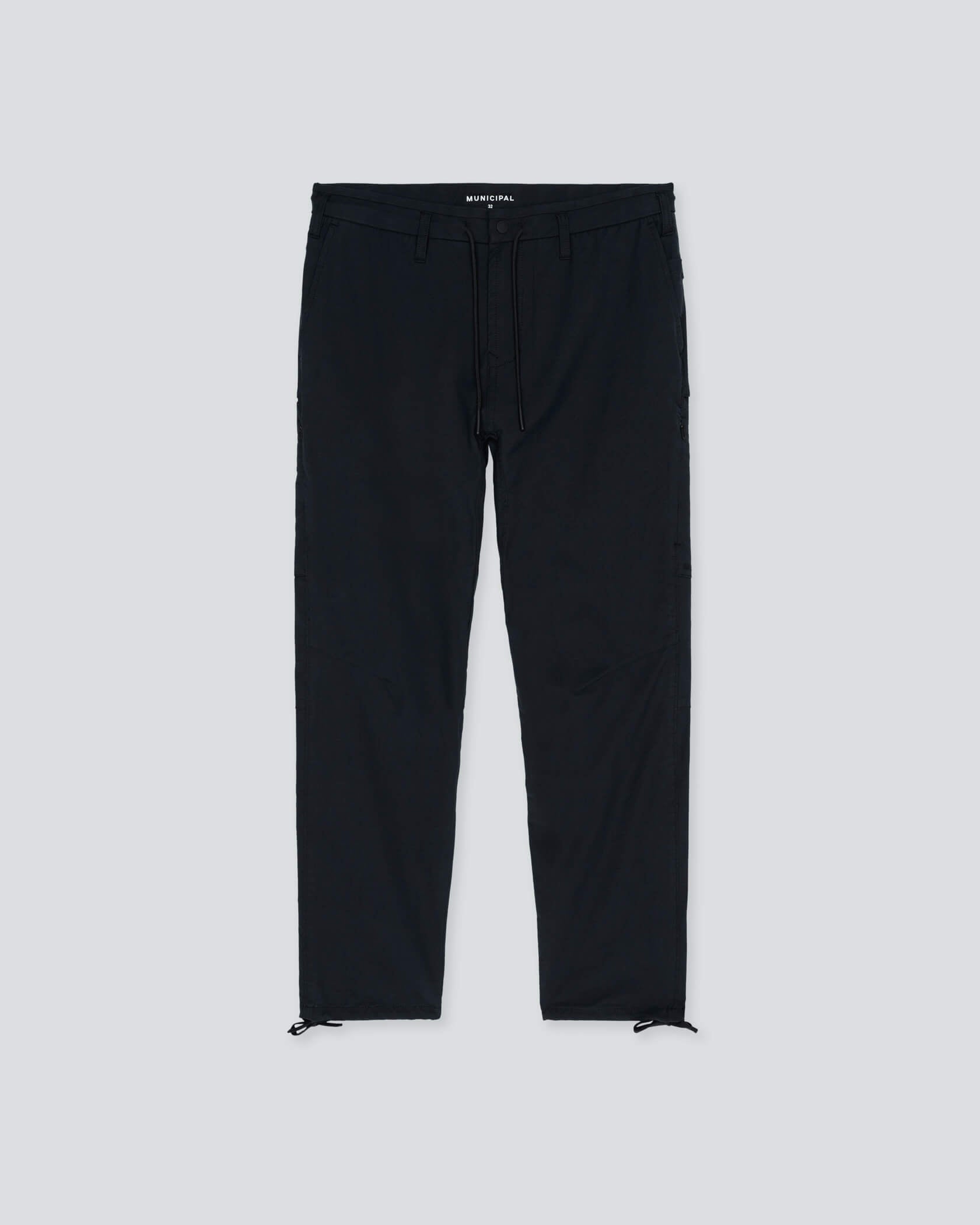 Sportcross Utility Pants |Black| hover