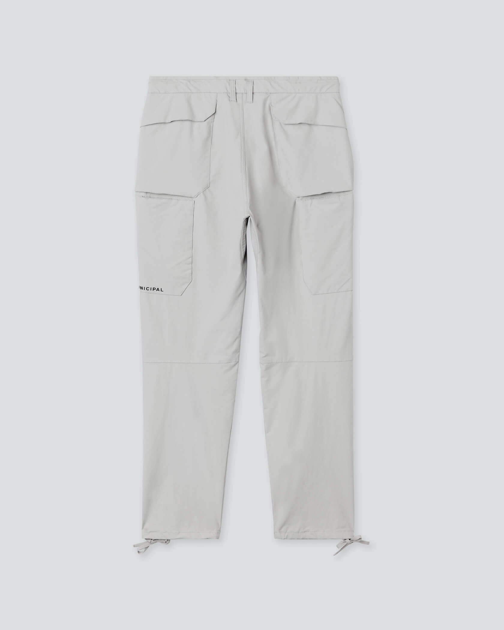 Sportcross Utility Pants |Smoke| flat