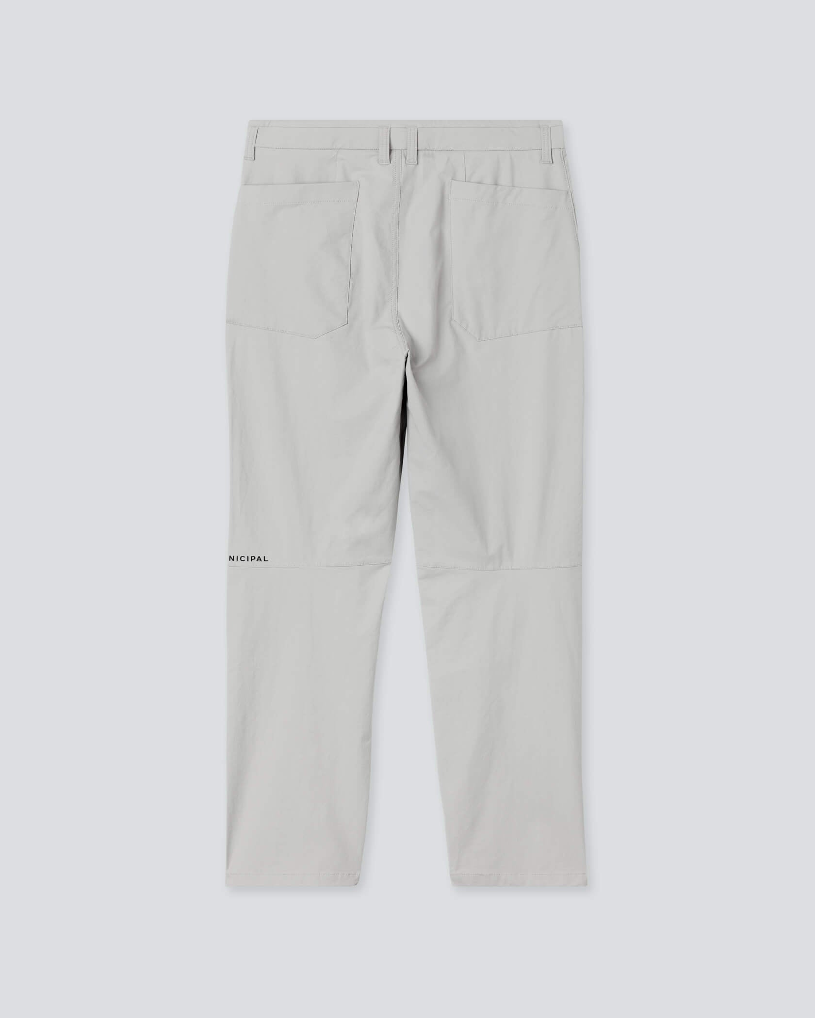 Sportcross Utility Trouser |Smoke| flat