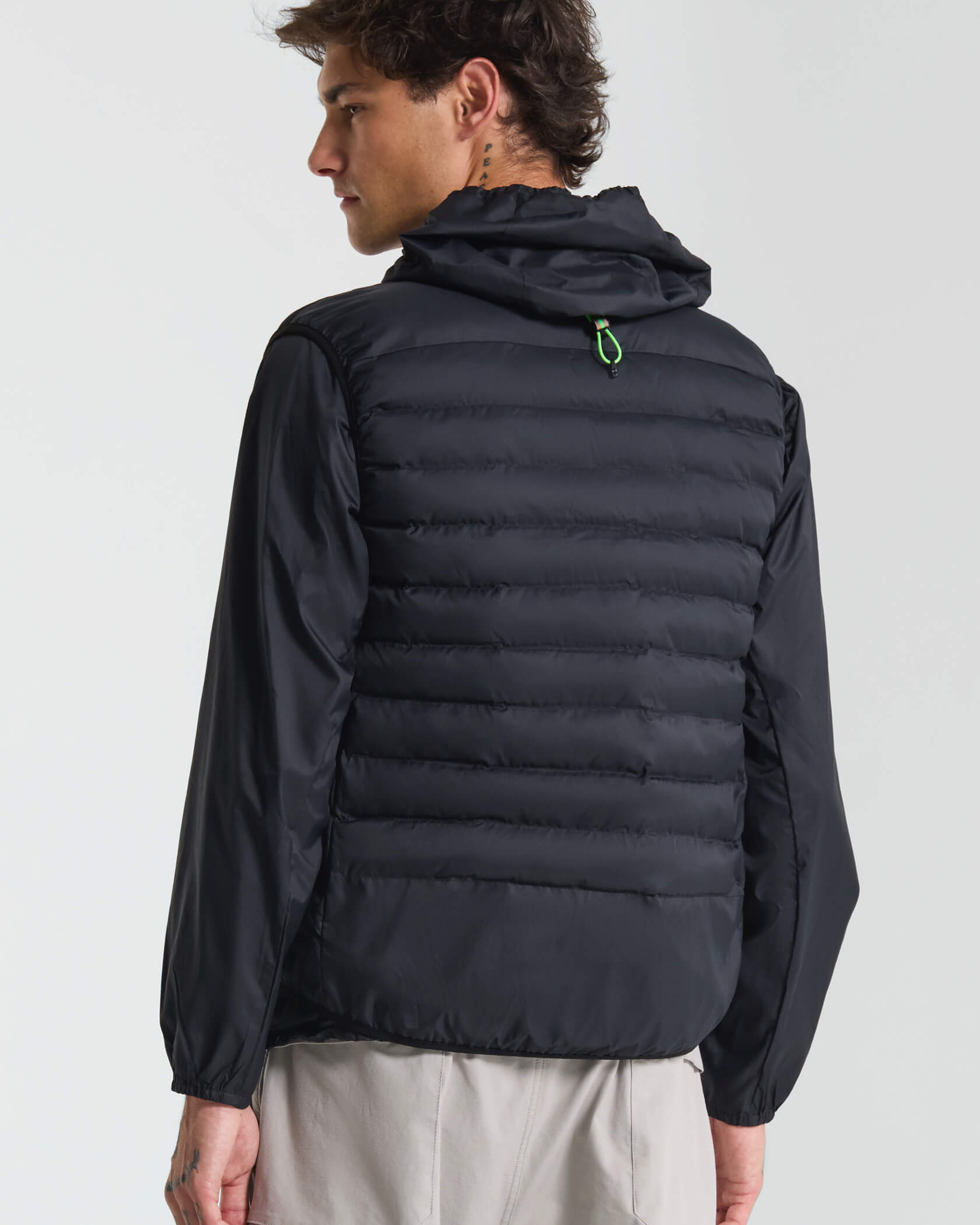Sportcross Utility Vest Jacket MUNICIPAL