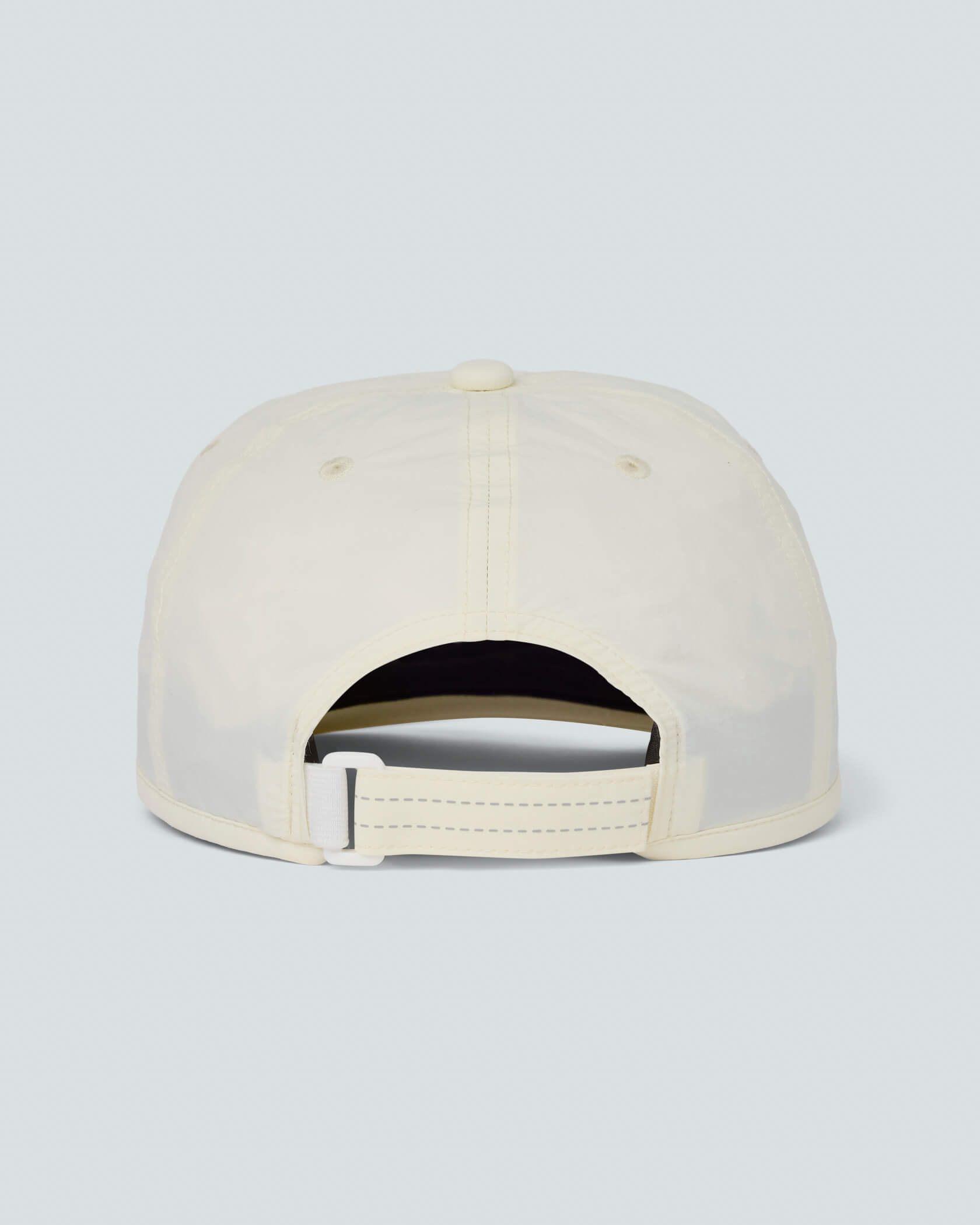 Sprint M. Hat |Natural| flat back