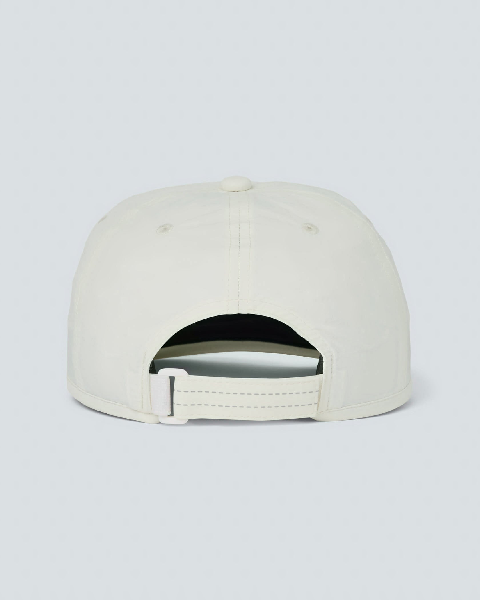 Sprint M. Hat |Natural| flat back