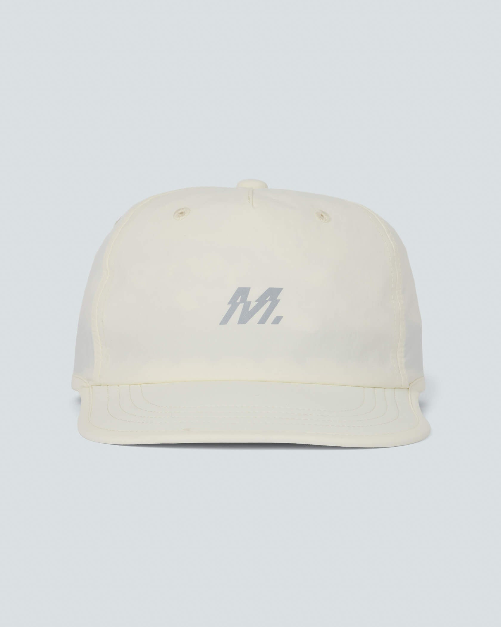 Sprint M. Hat |Natural| flat front