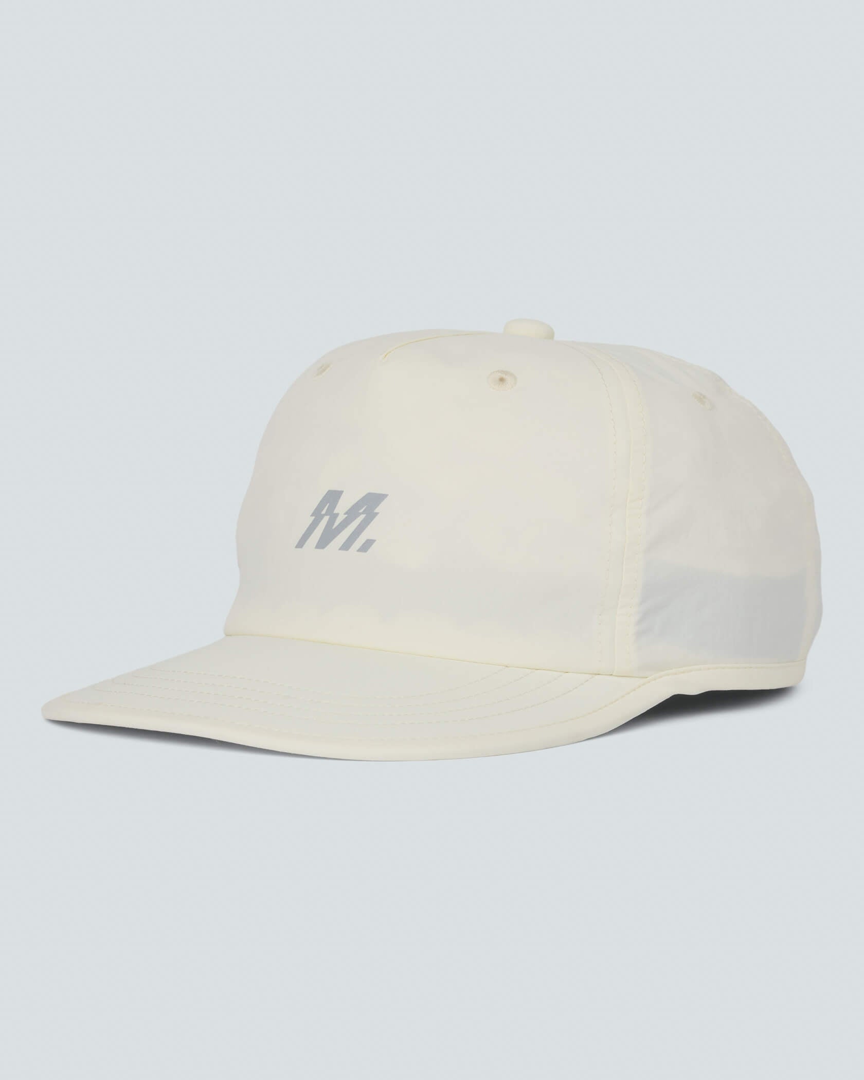 Sprint M. Hat |Natural| flat left
