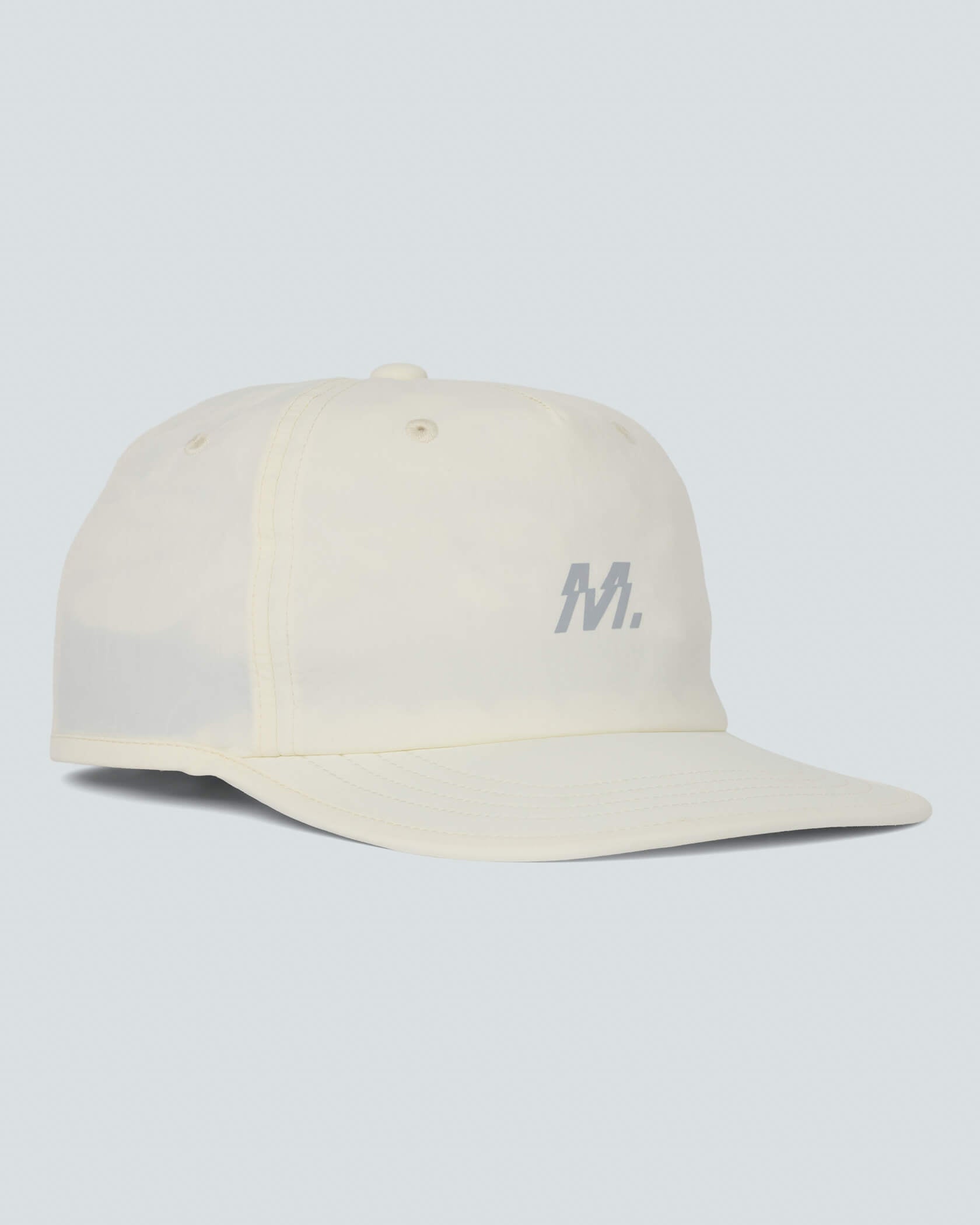 Sprint M. Hat |Natural| flat right