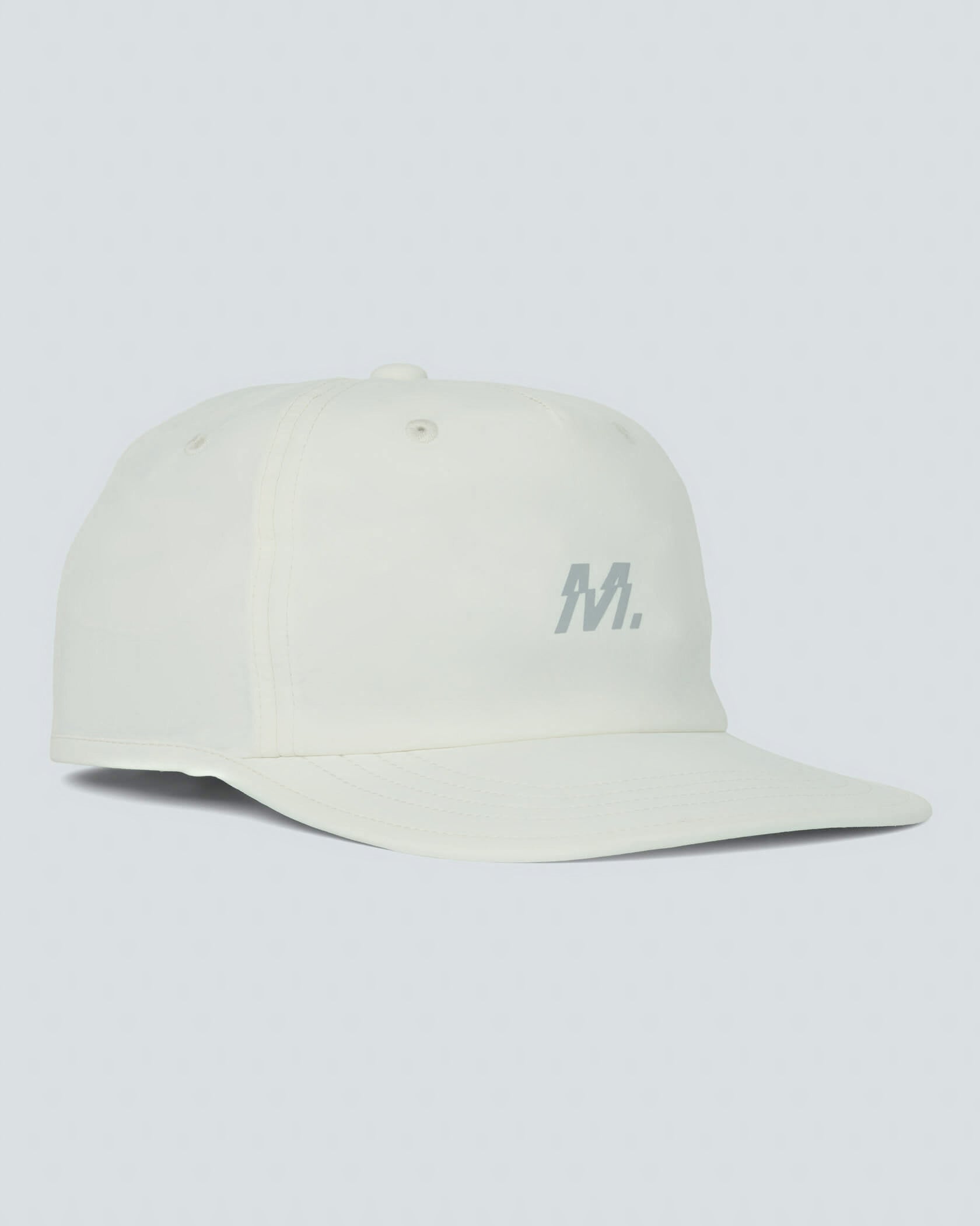 Sprint M. Hat |Natural| flat right